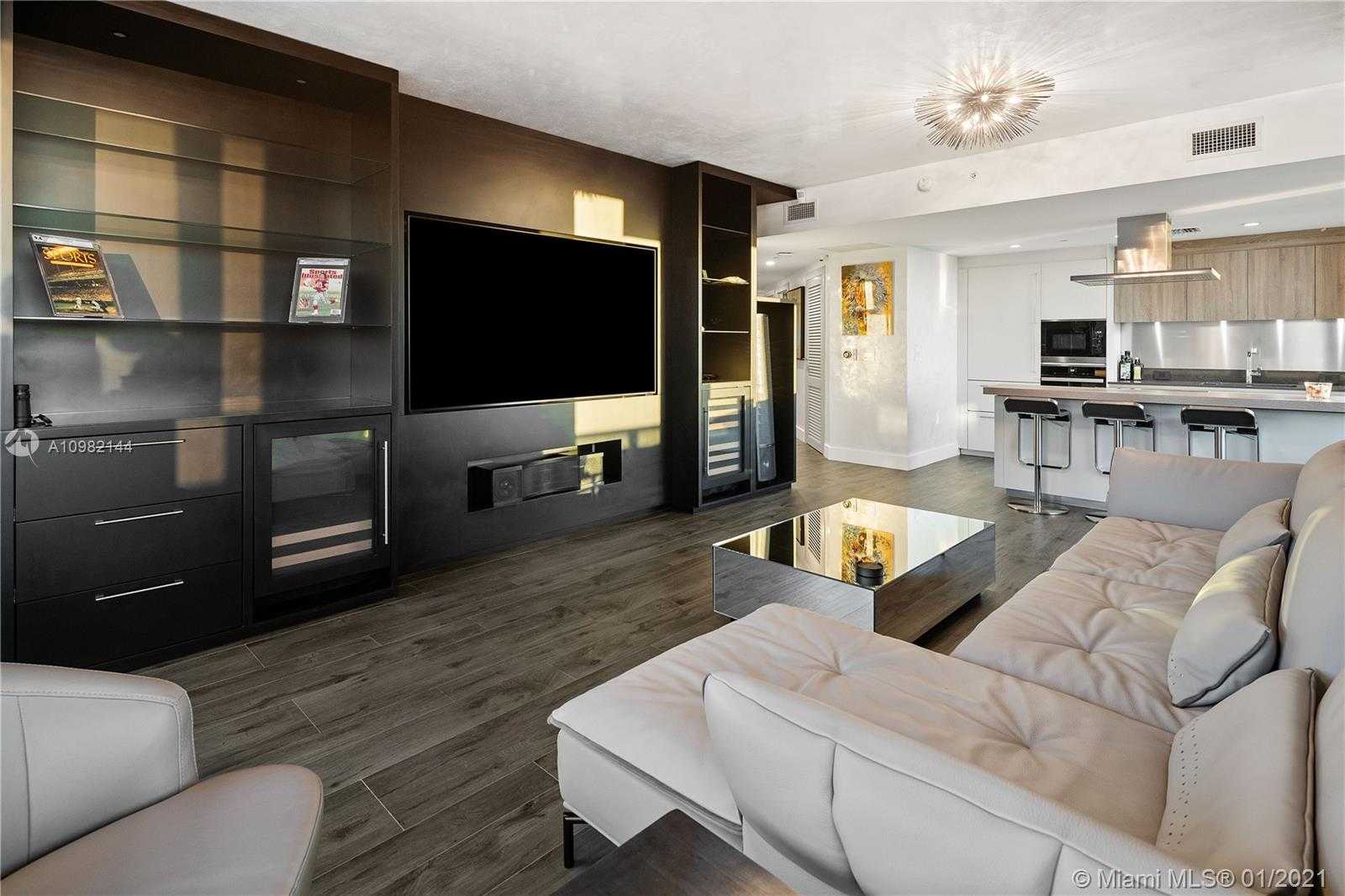 Small Image of 1000 BRICKELL PLAZA #4012, Miami Number 9