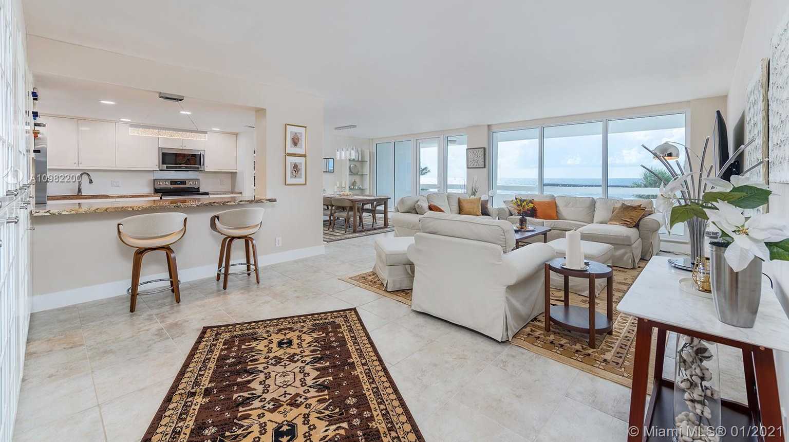 Small Image of 2200 SOUTH OCEAN LN #108, Fort Lauderdale Number 11