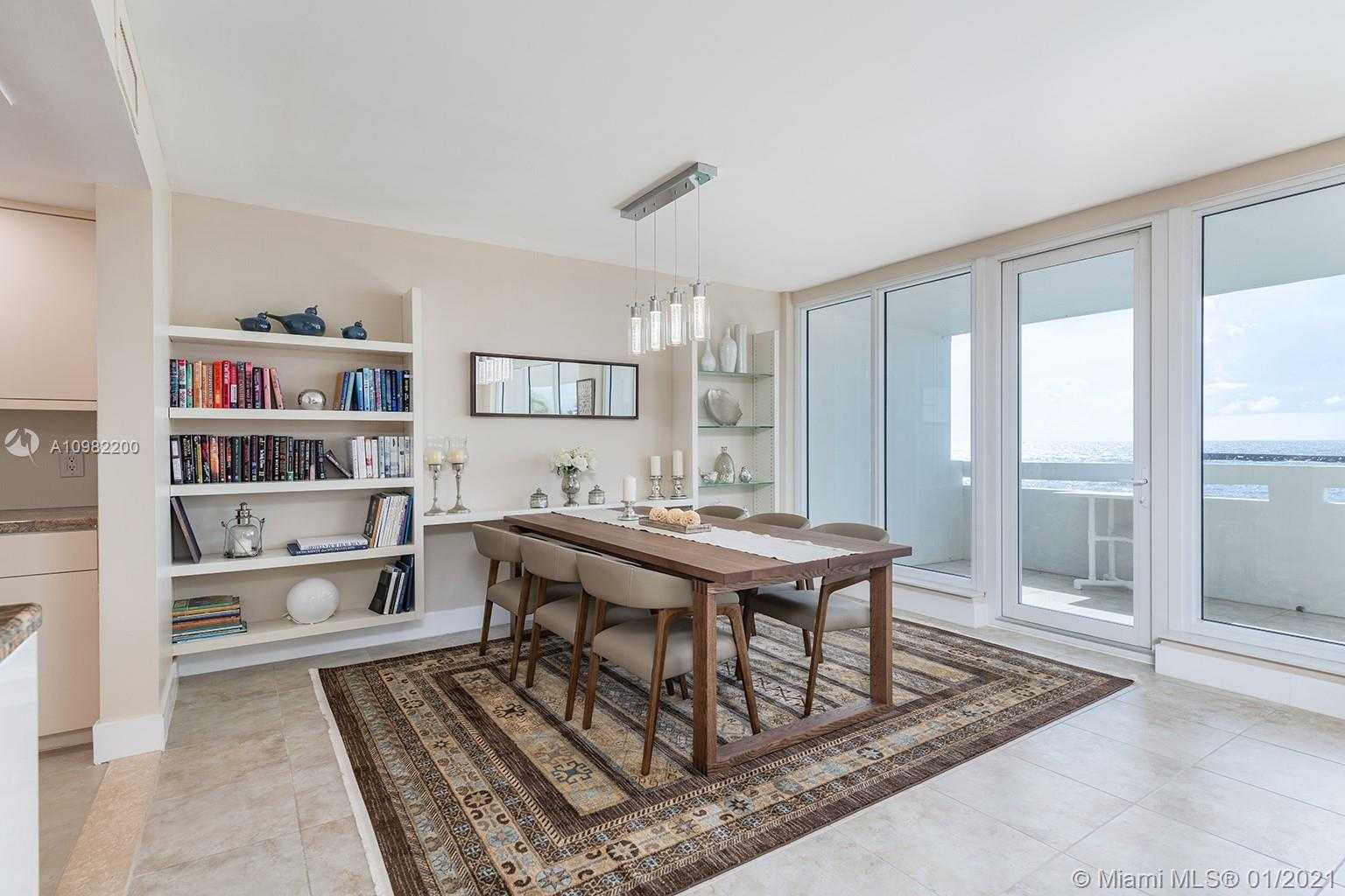 Small Image of 2200 SOUTH OCEAN LN #108, Fort Lauderdale Number 16