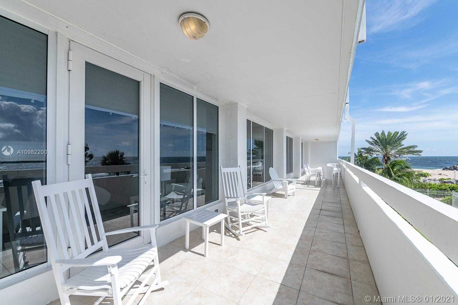 Small Image of 2200 SOUTH OCEAN LN #108, Fort Lauderdale Number 31