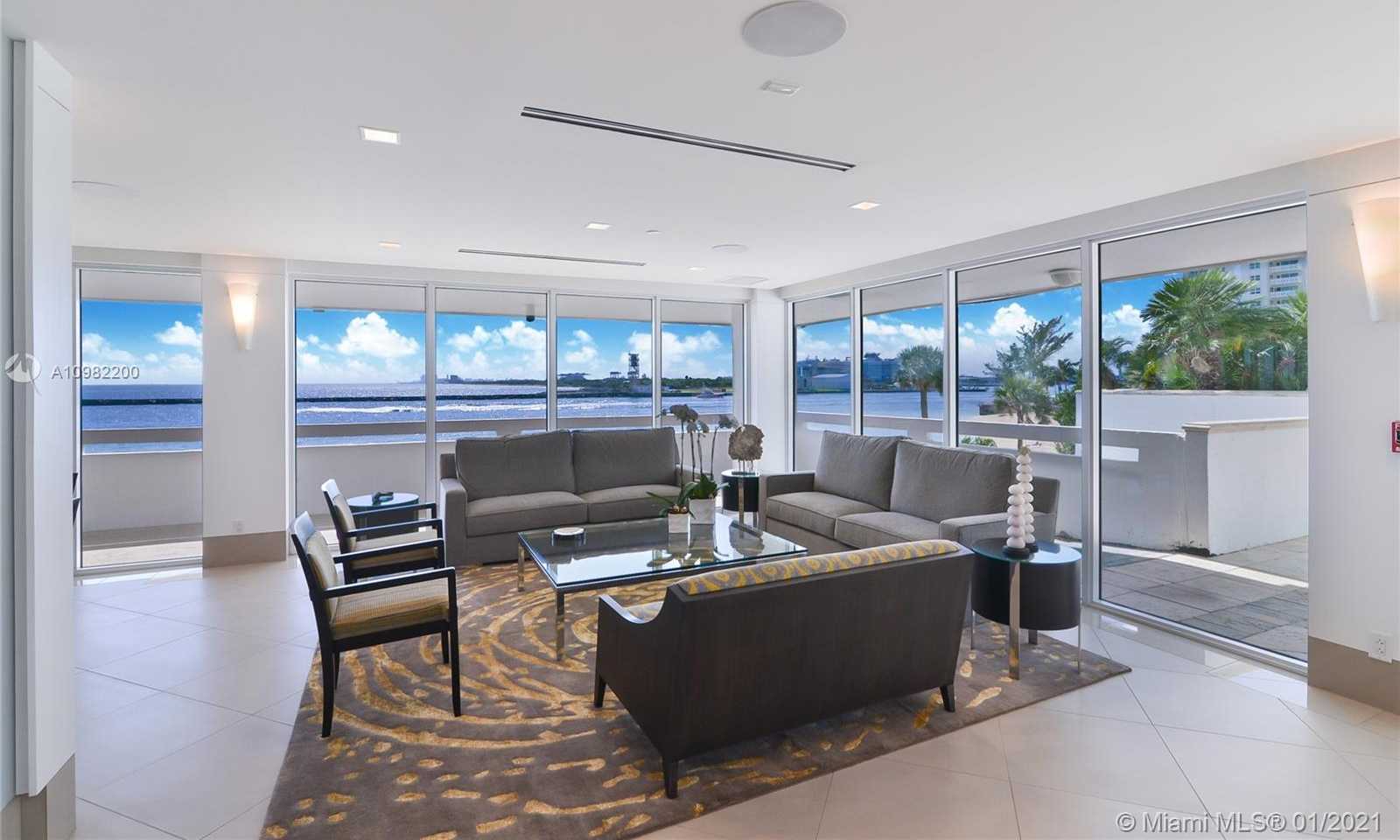 Small Image of 2200 SOUTH OCEAN LN #108, Fort Lauderdale Number 36