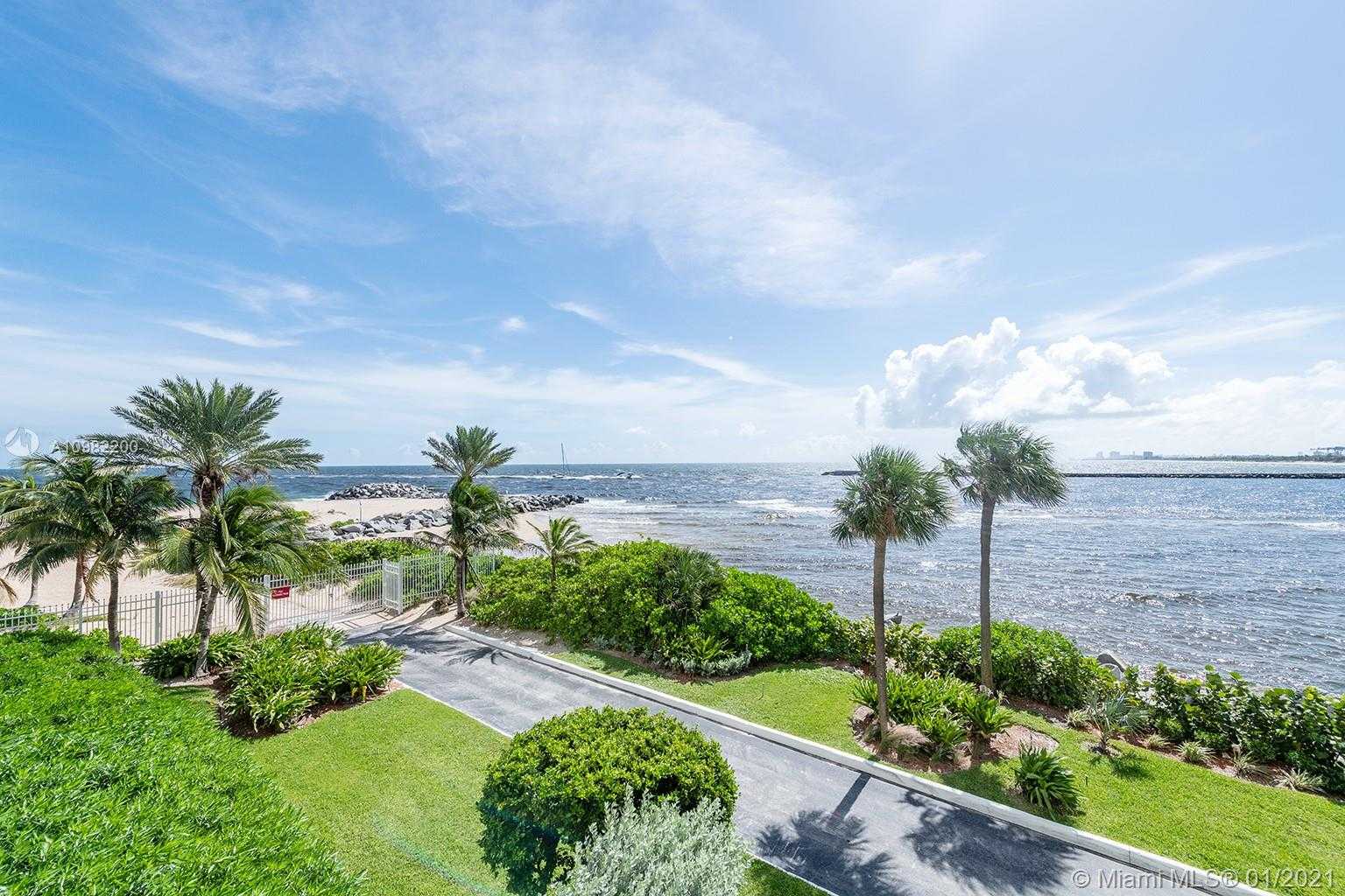 Small Image of 2200 SOUTH OCEAN LN #108, Fort Lauderdale Number 4