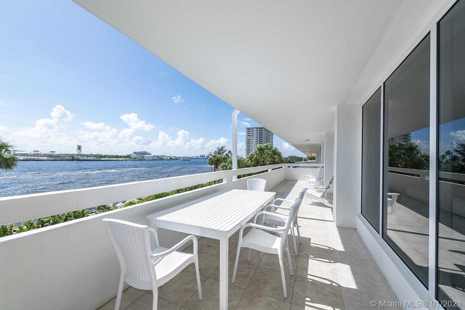 Small Image of 2200 SOUTH OCEAN LN #108, Fort Lauderdale Number 6