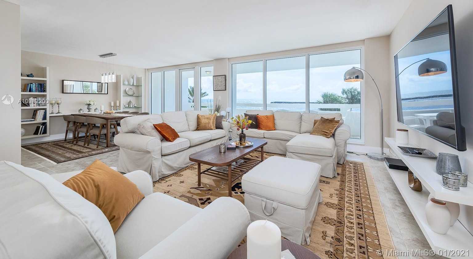 Small Image of 2200 SOUTH OCEAN LN #108, Fort Lauderdale Number 8