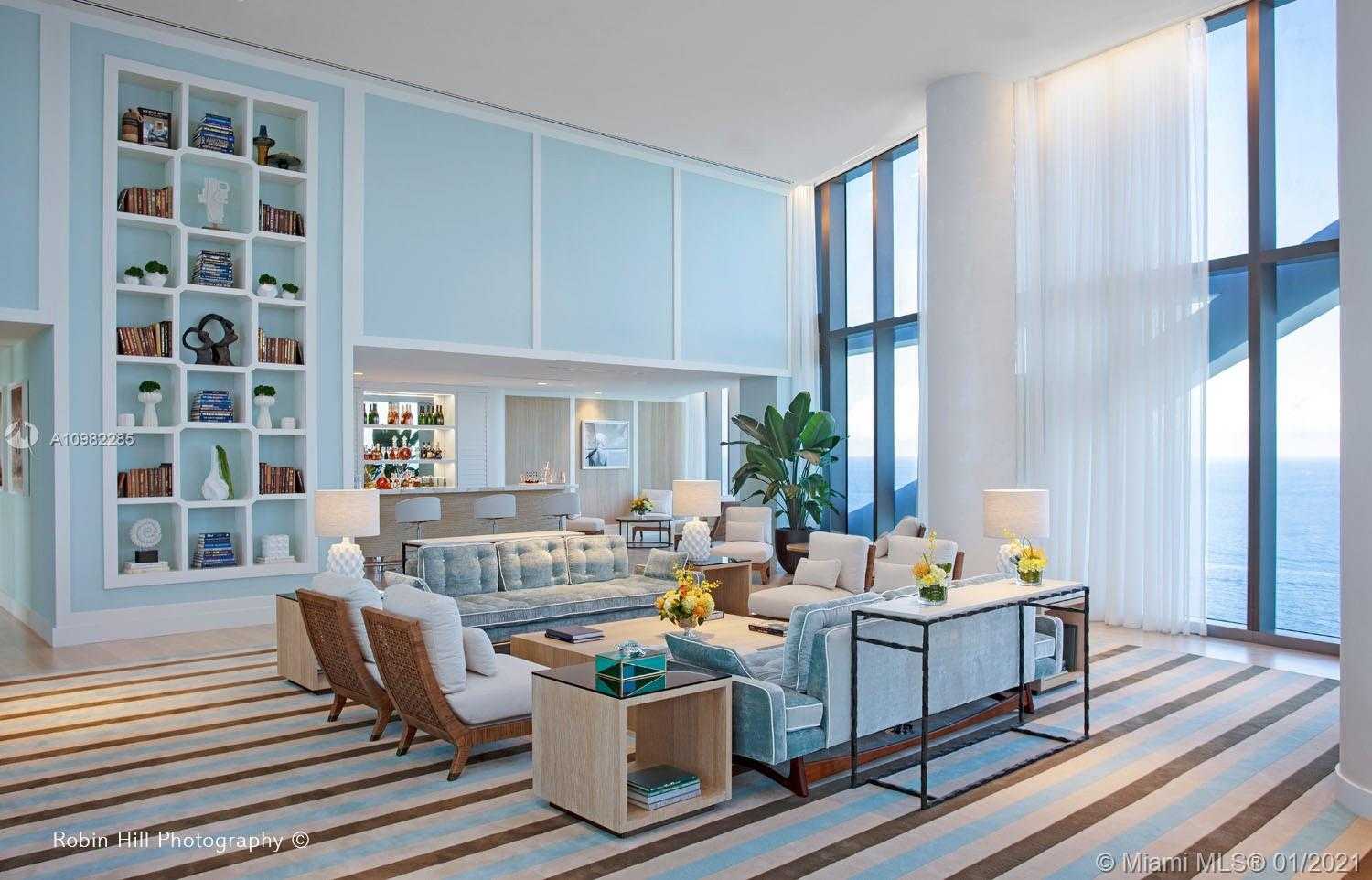 Small Image of 15701 COLLINS AVE #4304, Sunny Isles Beach Number 10