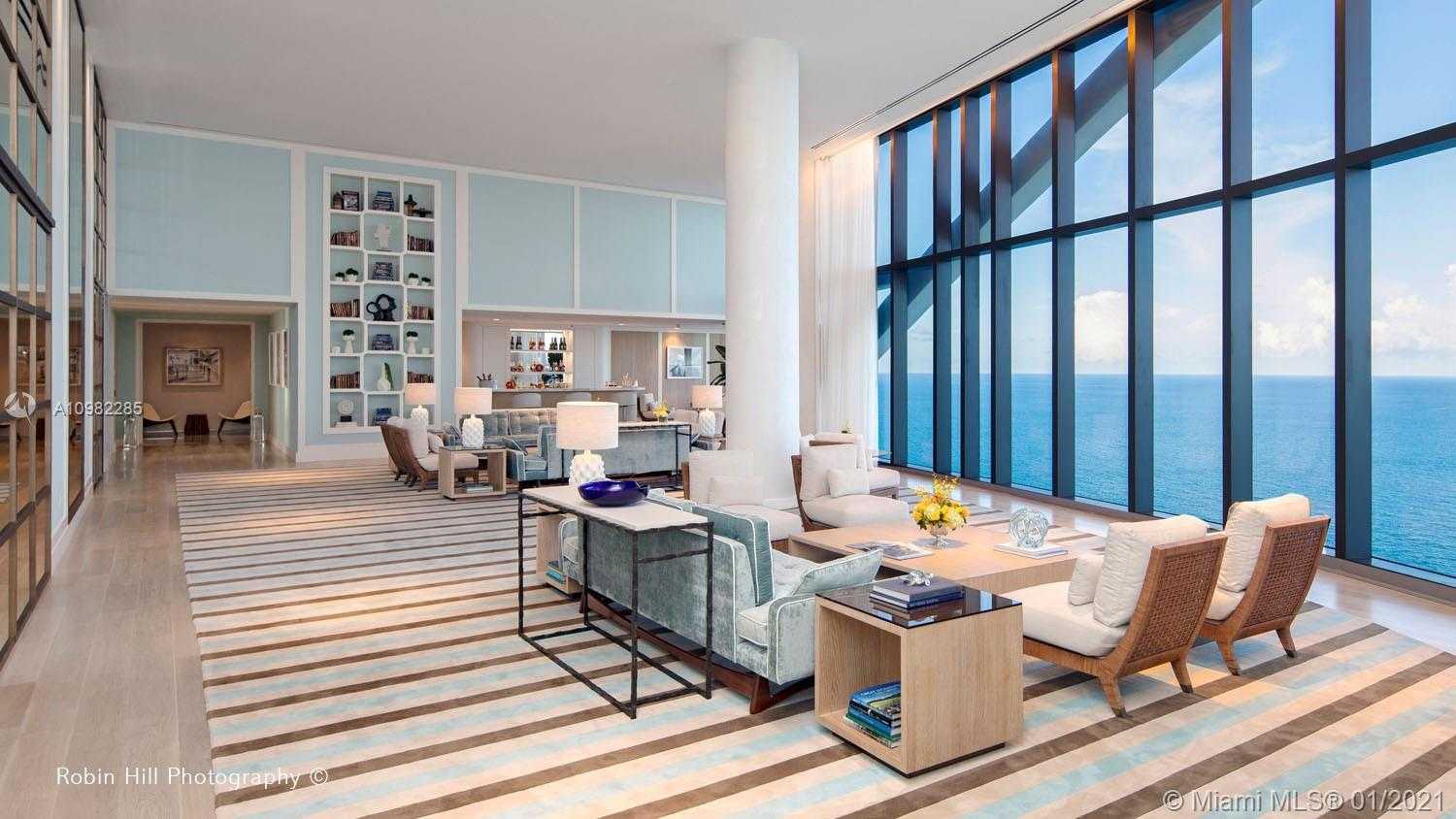 Small Image of 15701 COLLINS AVE #4304, Sunny Isles Beach Number 11