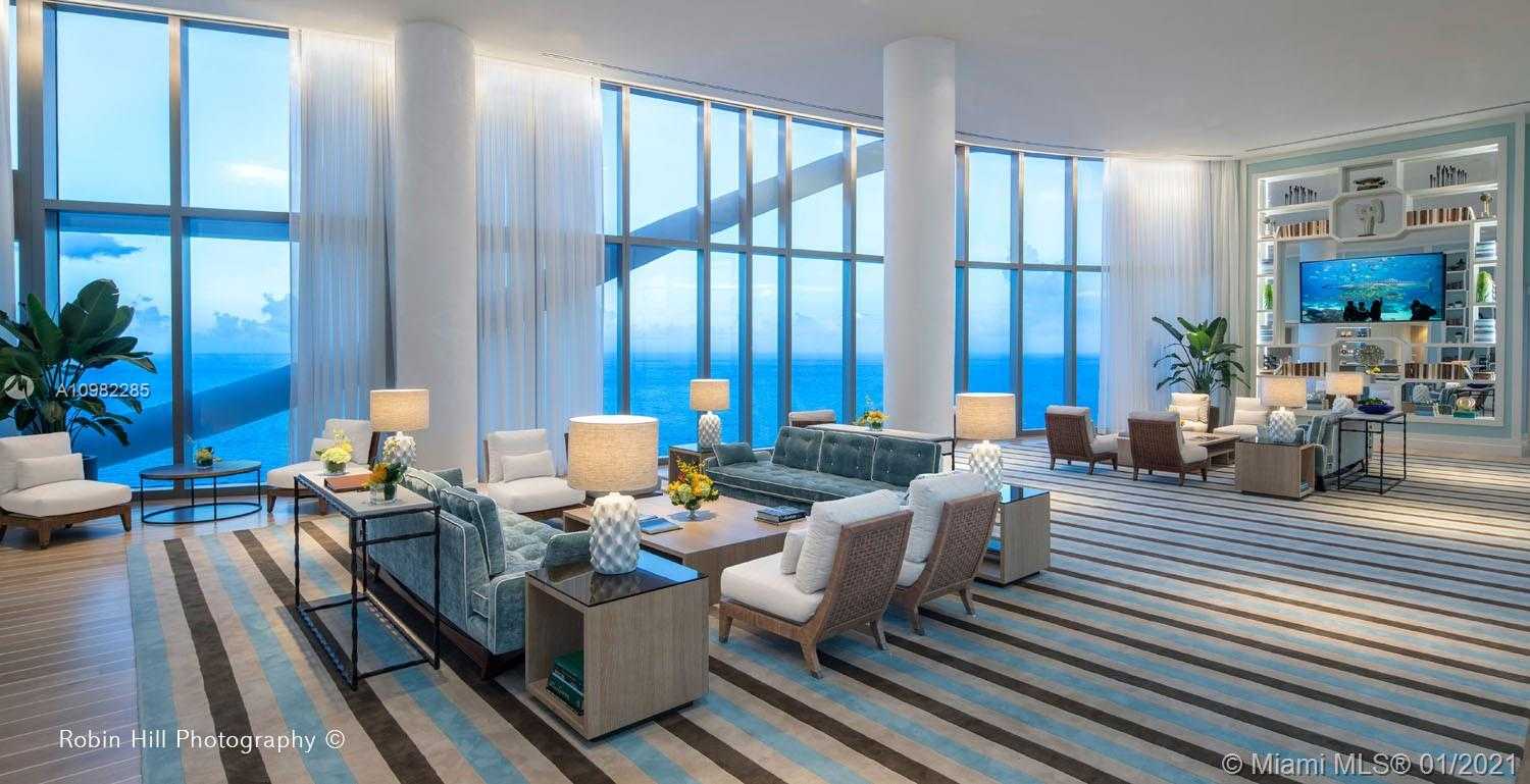 Small Image of 15701 COLLINS AVE #4304, Sunny Isles Beach Number 12