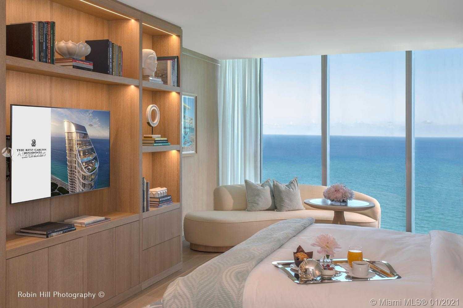 Small Image of 15701 COLLINS AVE #4304, Sunny Isles Beach Number 16