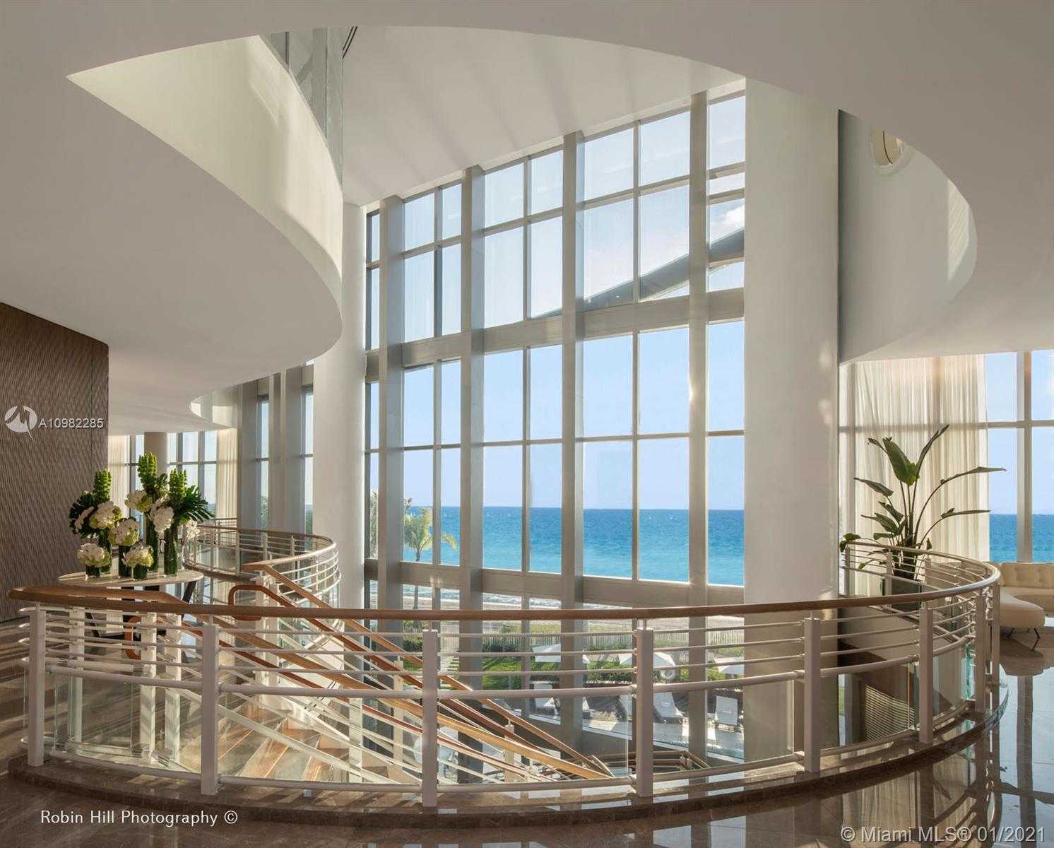 Small Image of 15701 COLLINS AVE #4304, Sunny Isles Beach Number 21