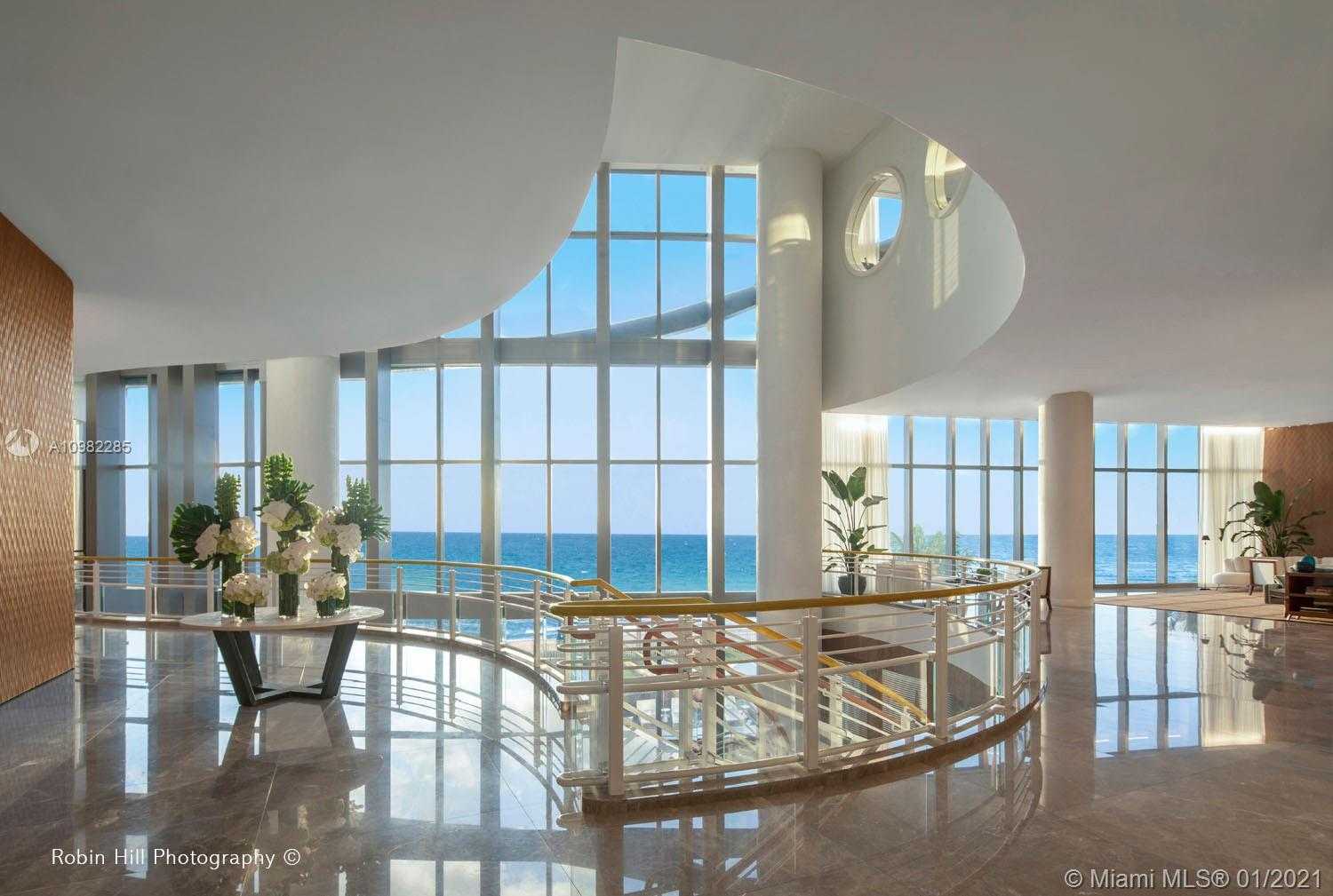 Small Image of 15701 COLLINS AVE #4304, Sunny Isles Beach Number 22