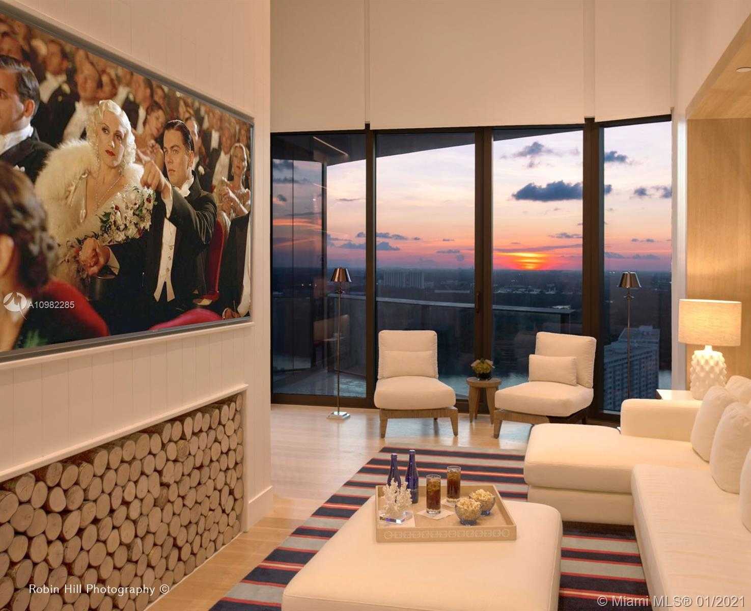 Small Image of 15701 COLLINS AVE #4304, Sunny Isles Beach Number 23