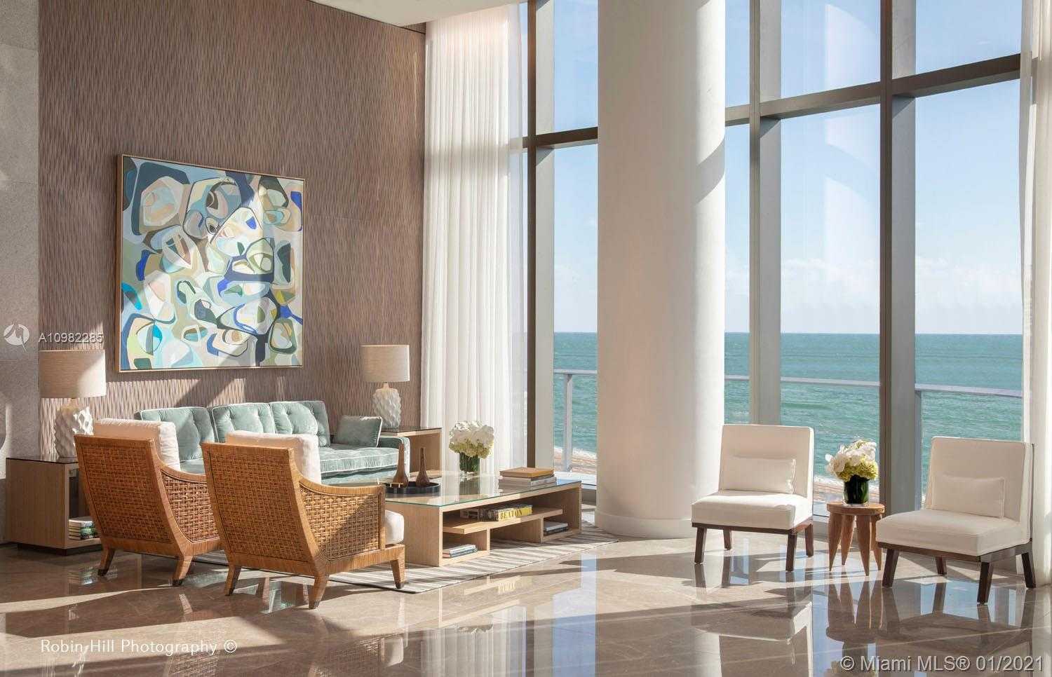 Small Image of 15701 COLLINS AVE #4304, Sunny Isles Beach Number 24