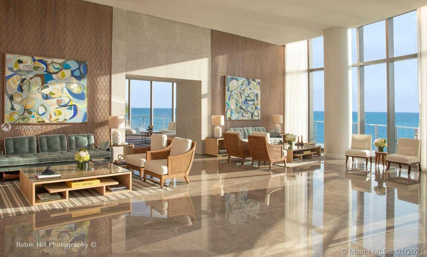 Small Image of 15701 COLLINS AVE #4304, Sunny Isles Beach Number 25