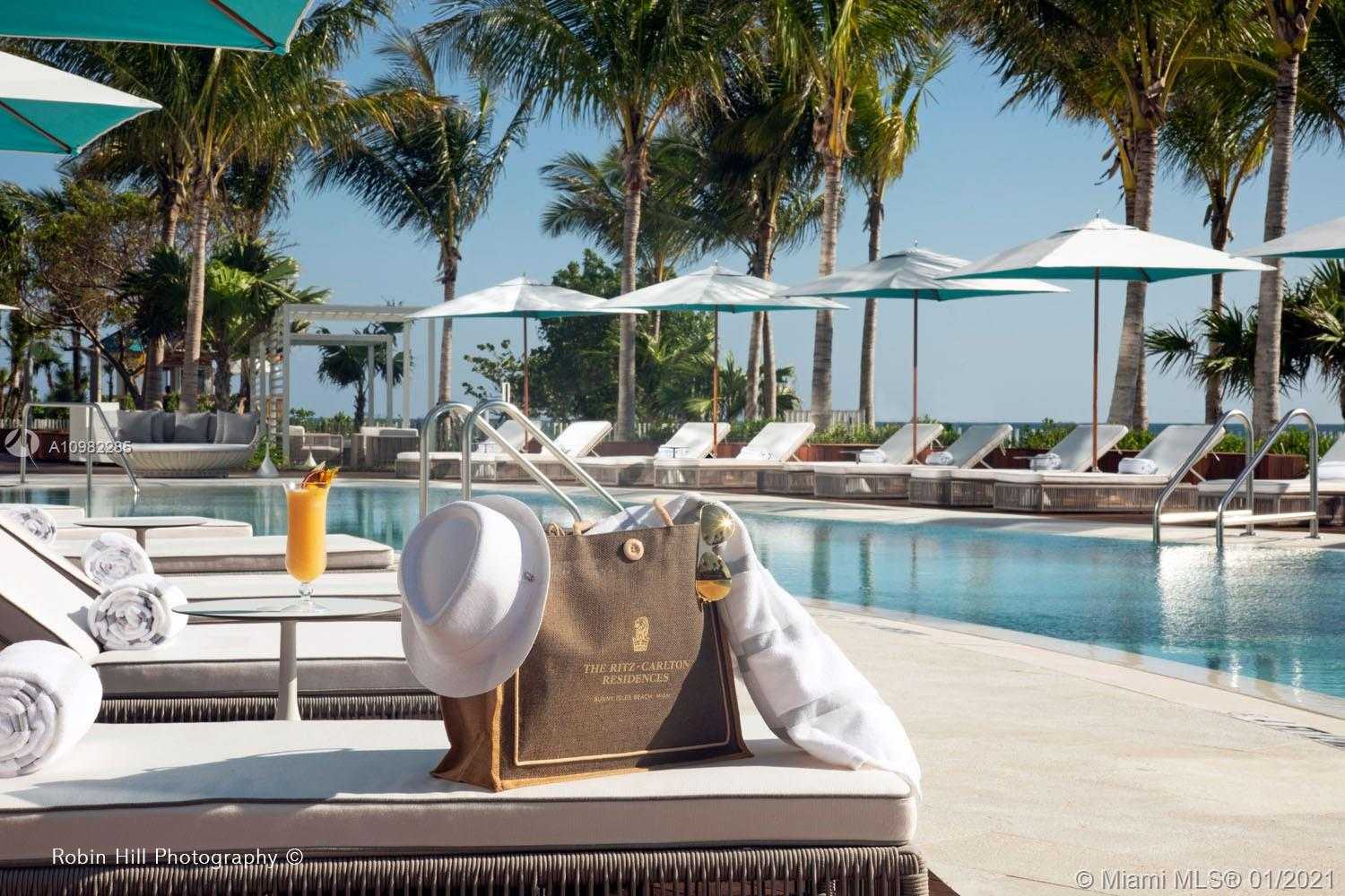 Small Image of 15701 COLLINS AVE #4304, Sunny Isles Beach Number 27