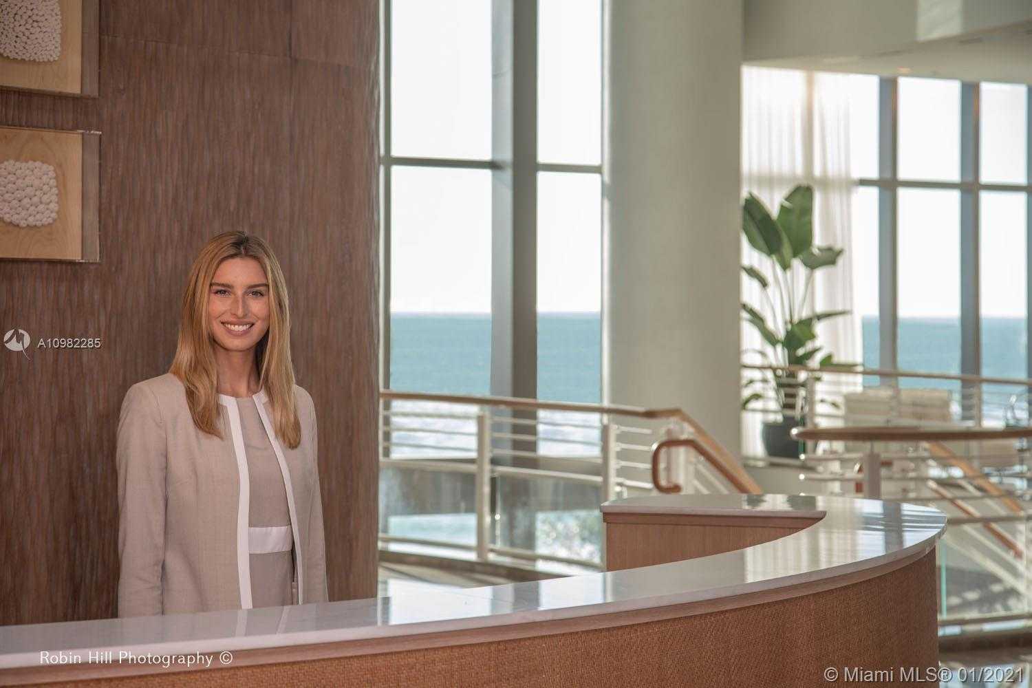 Small Image of 15701 COLLINS AVE #4304, Sunny Isles Beach Number 30