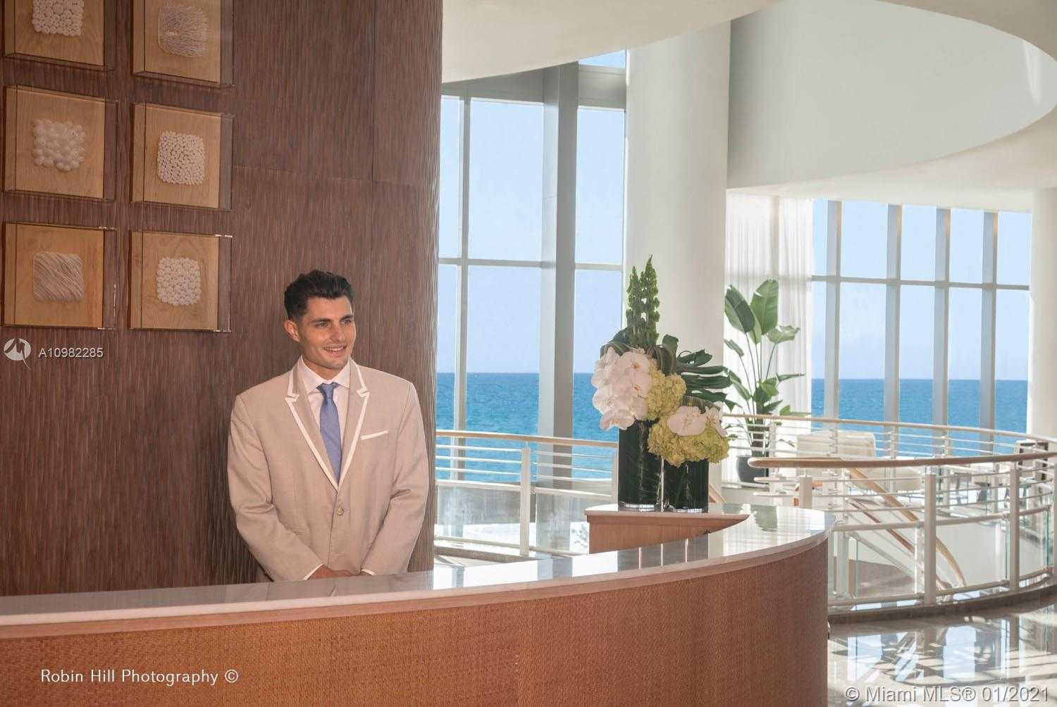 Small Image of 15701 COLLINS AVE #4304, Sunny Isles Beach Number 31