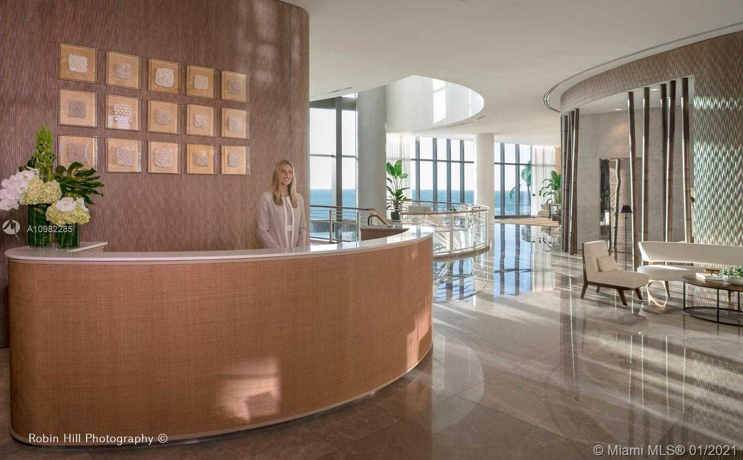 Small Image of 15701 COLLINS AVE #4304, Sunny Isles Beach Number 32