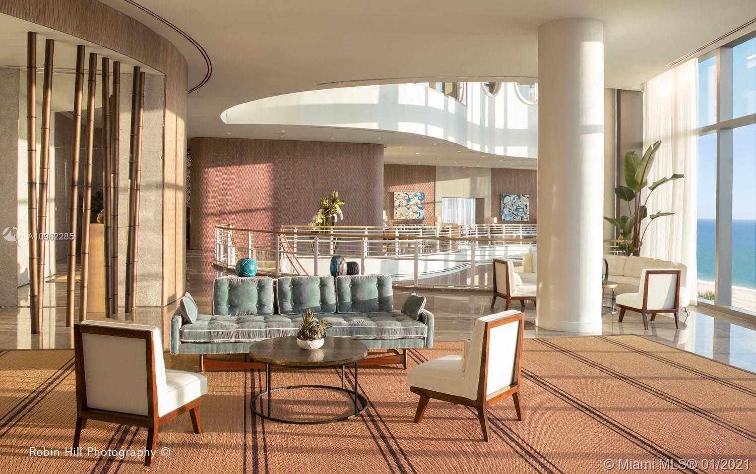Small Image of 15701 COLLINS AVE #4304, Sunny Isles Beach Number 35