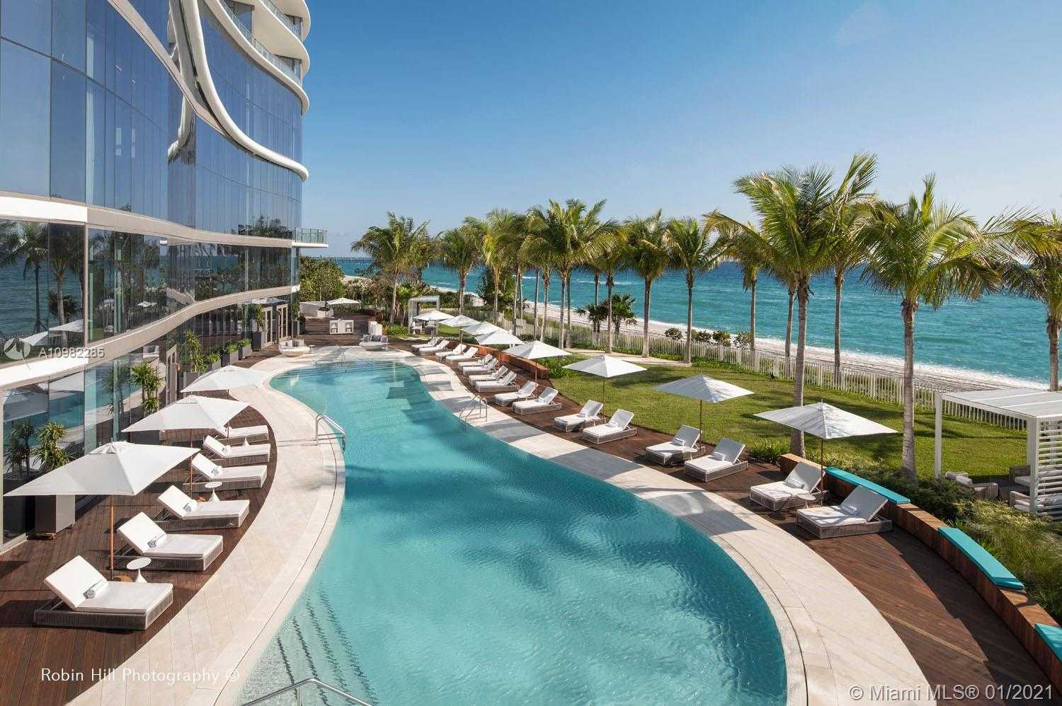 Small Image of 15701 COLLINS AVE #4304, Sunny Isles Beach Number 38