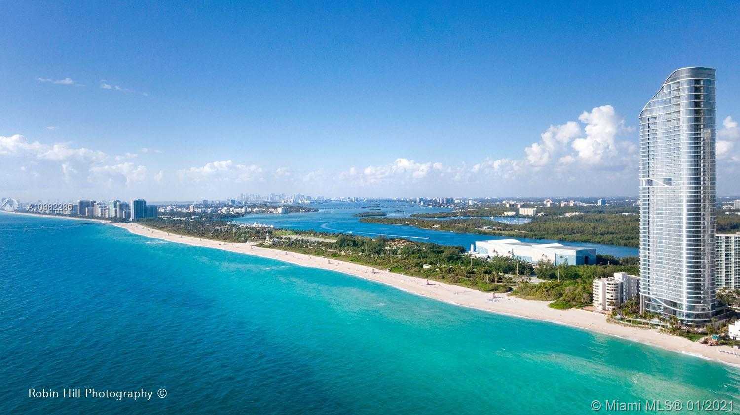 Small Image of 15701 COLLINS AVE #4304, Sunny Isles Beach Number 40