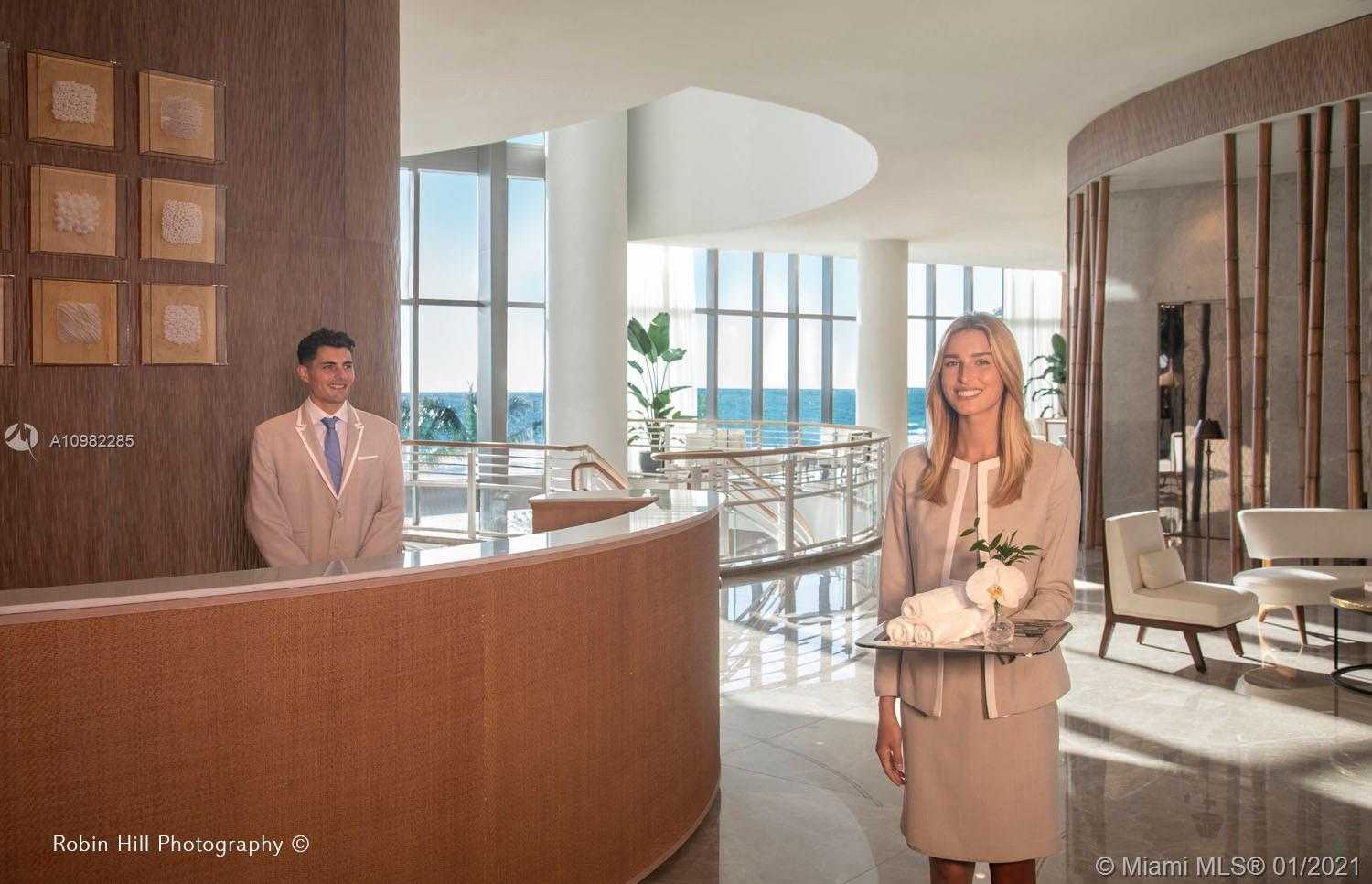 Small Image of 15701 COLLINS AVE #4304, Sunny Isles Beach Number 41