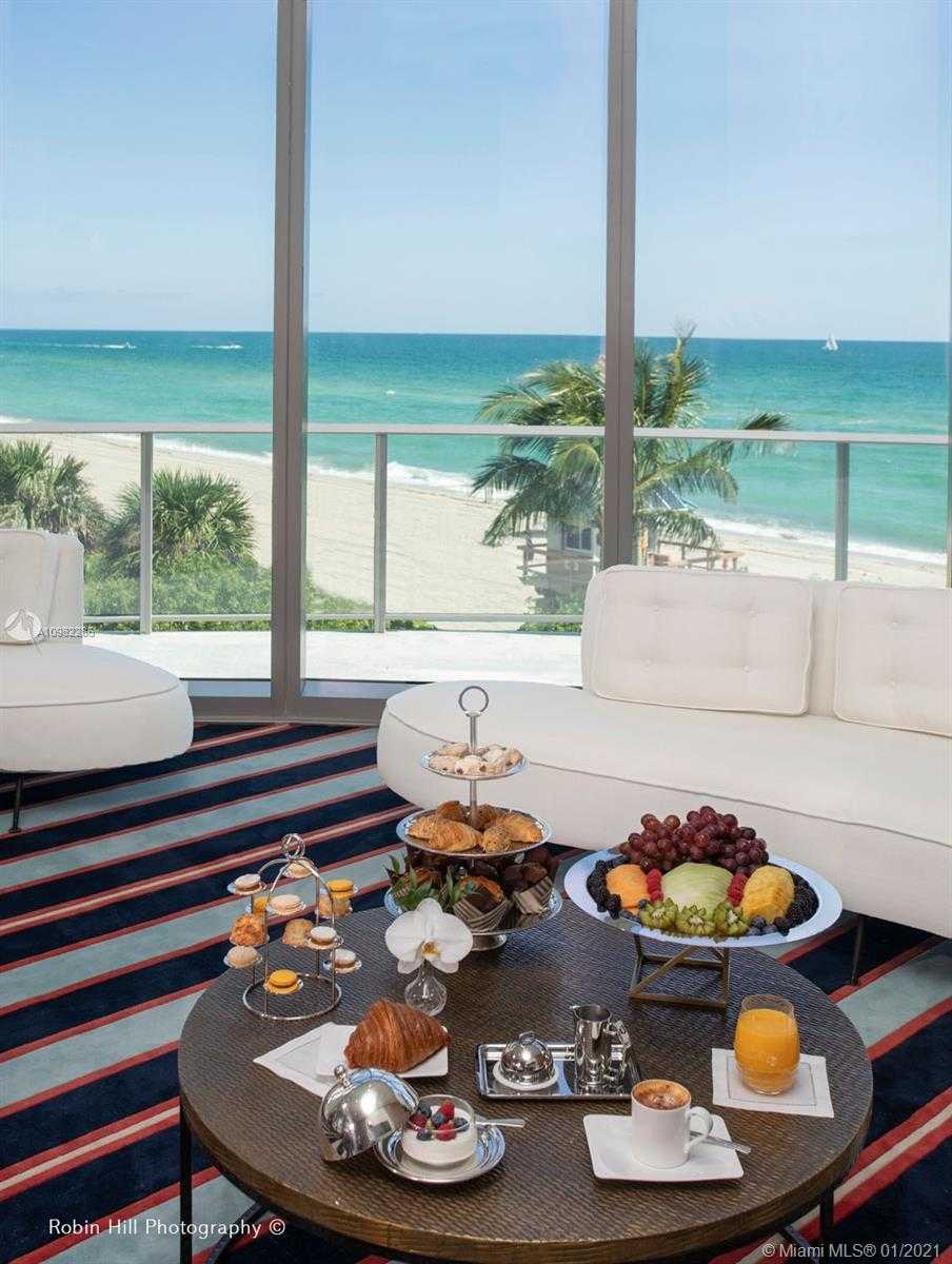 Small Image of 15701 COLLINS AVE #4304, Sunny Isles Beach Number 6