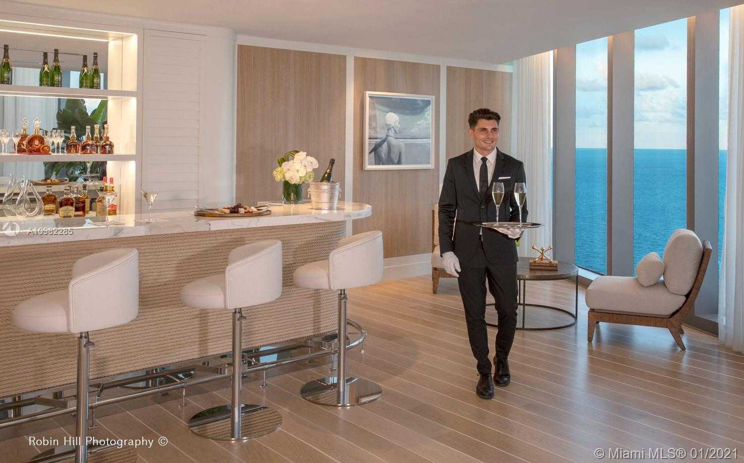 Small Image of 15701 COLLINS AVE #4304, Sunny Isles Beach Number 8