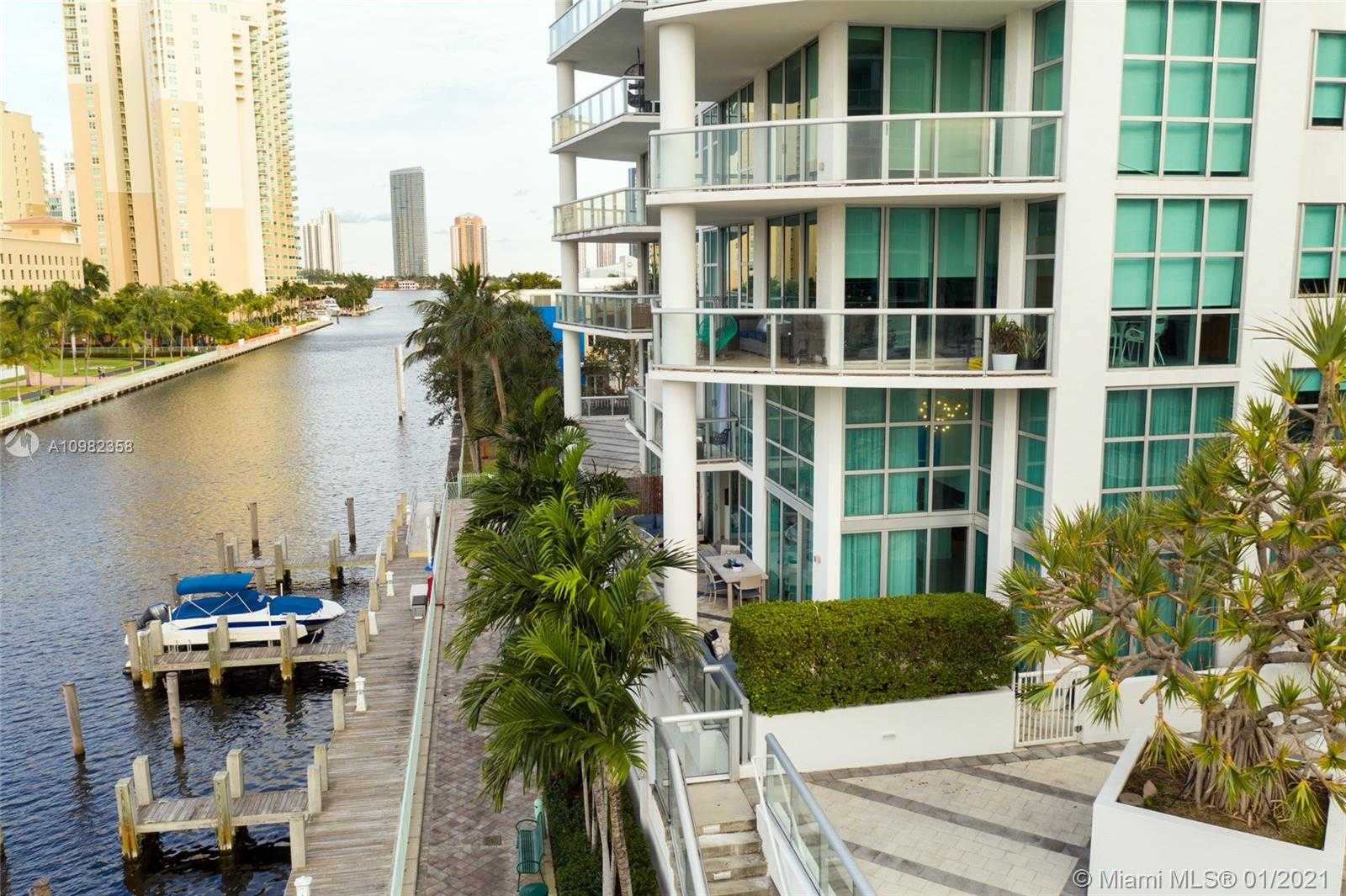 Small Image of 3131 NORTH EAST 188TH ST #2-301, Aventura Number 22