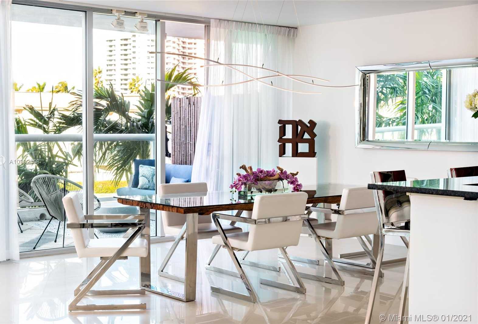 Small Image of 3131 NORTH EAST 188TH ST #2-301, Aventura Number 4