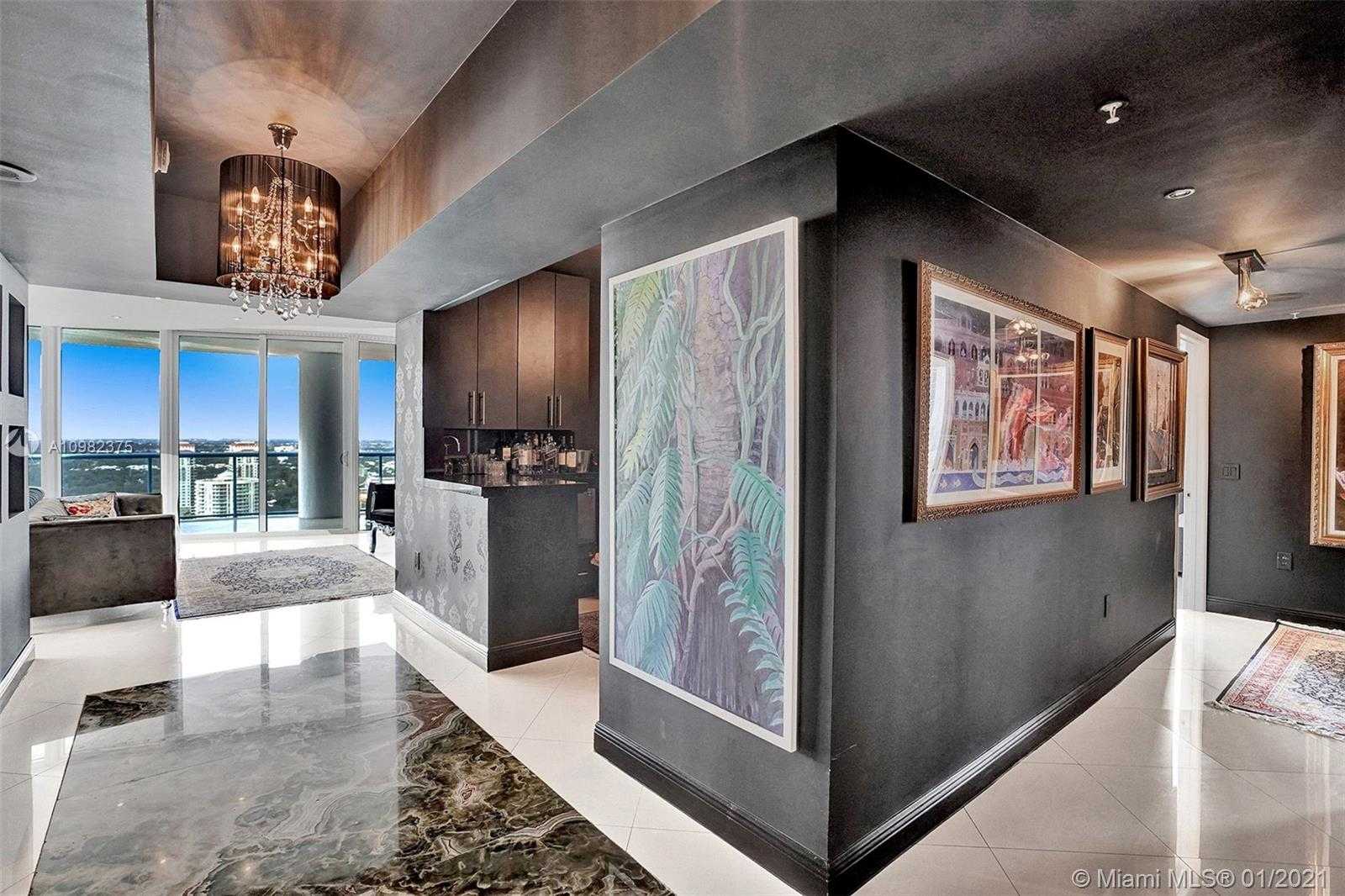 Small Image of 333 LAS OLAS WAY #2802, Fort Lauderdale Number 10