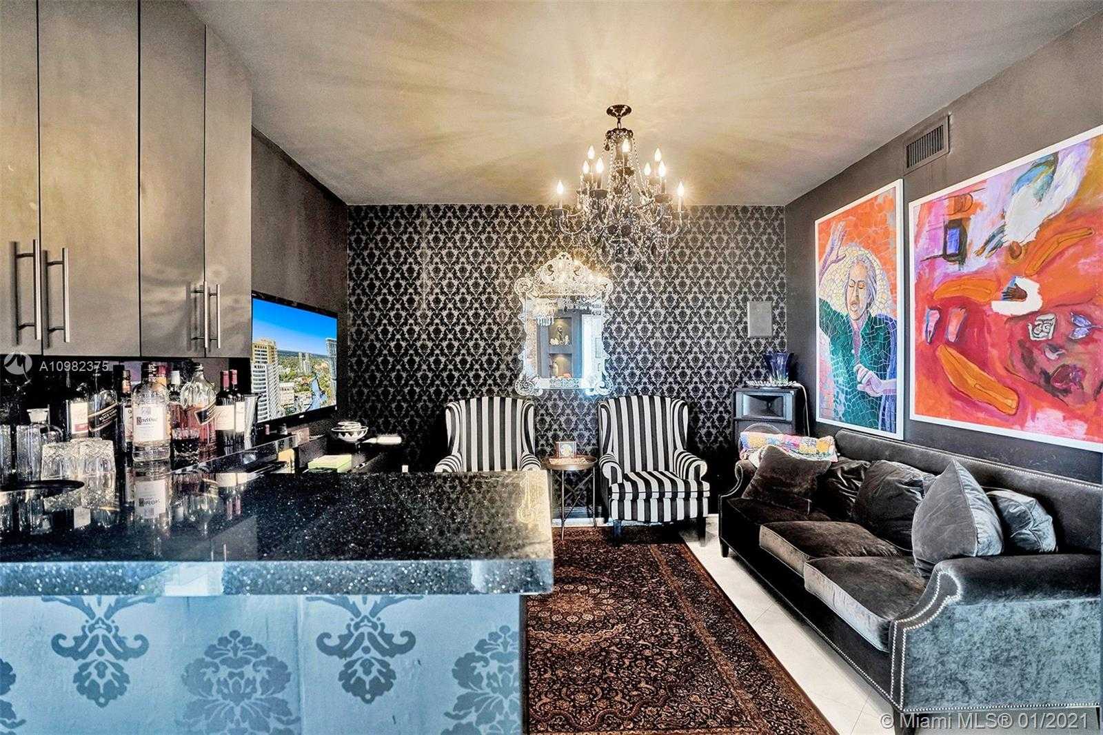 Small Image of 333 LAS OLAS WAY #2802, Fort Lauderdale Number 11
