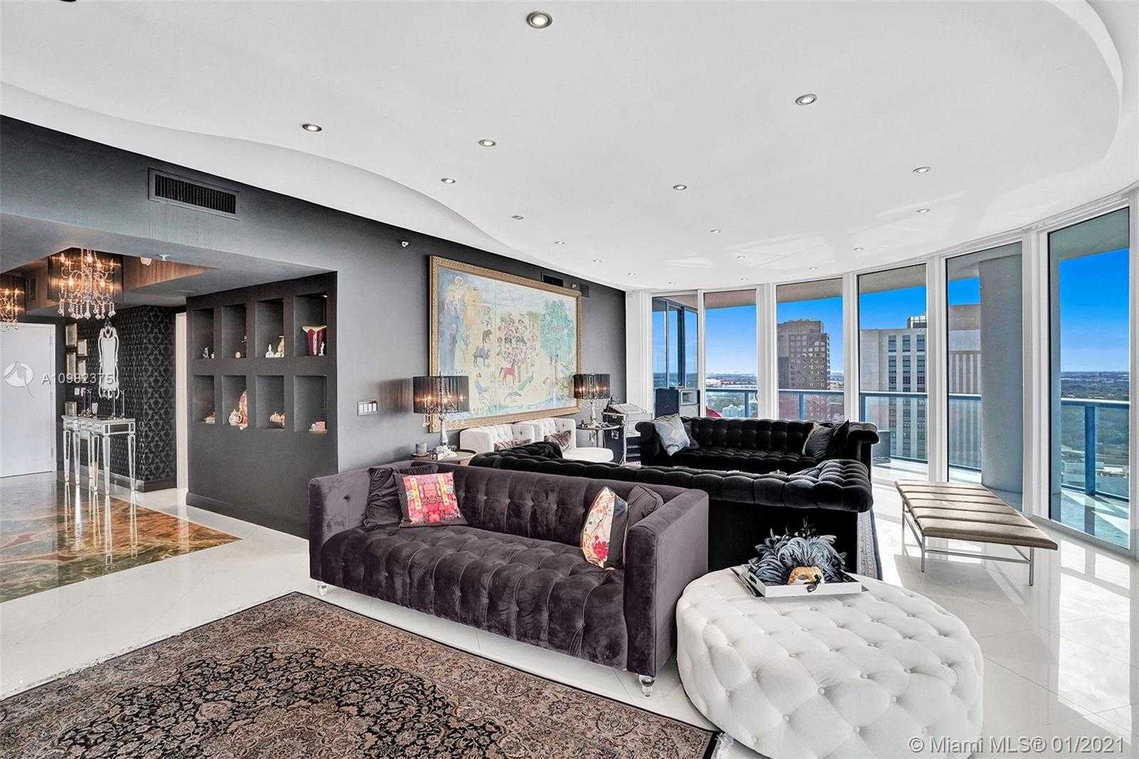 Small Image of 333 LAS OLAS WAY #2802, Fort Lauderdale Number 13