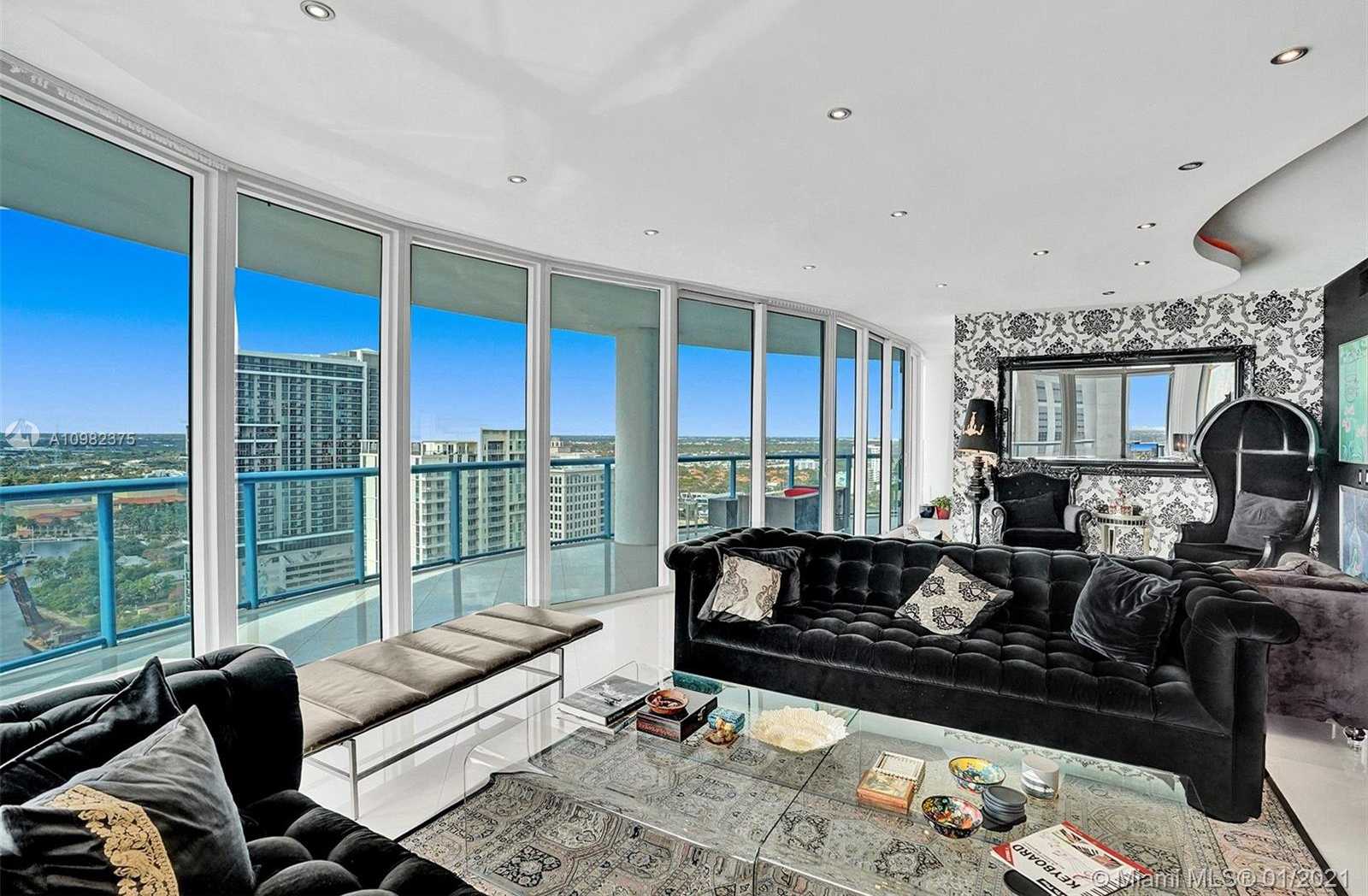 Small Image of 333 LAS OLAS WAY #2802, Fort Lauderdale Number 16