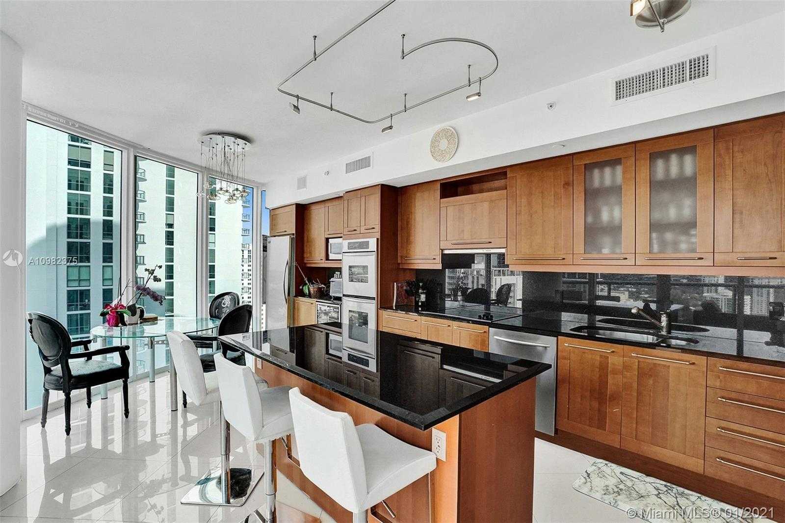 Small Image of 333 LAS OLAS WAY #2802, Fort Lauderdale Number 17