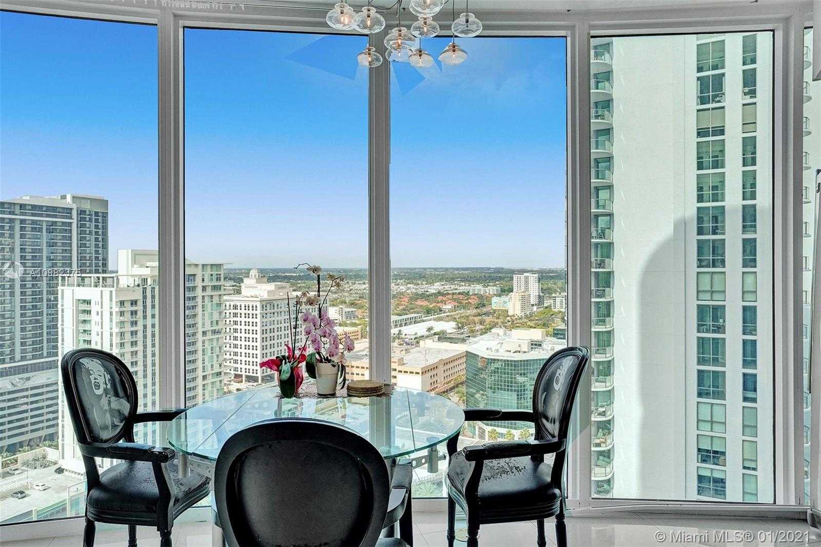 Small Image of 333 LAS OLAS WAY #2802, Fort Lauderdale Number 20