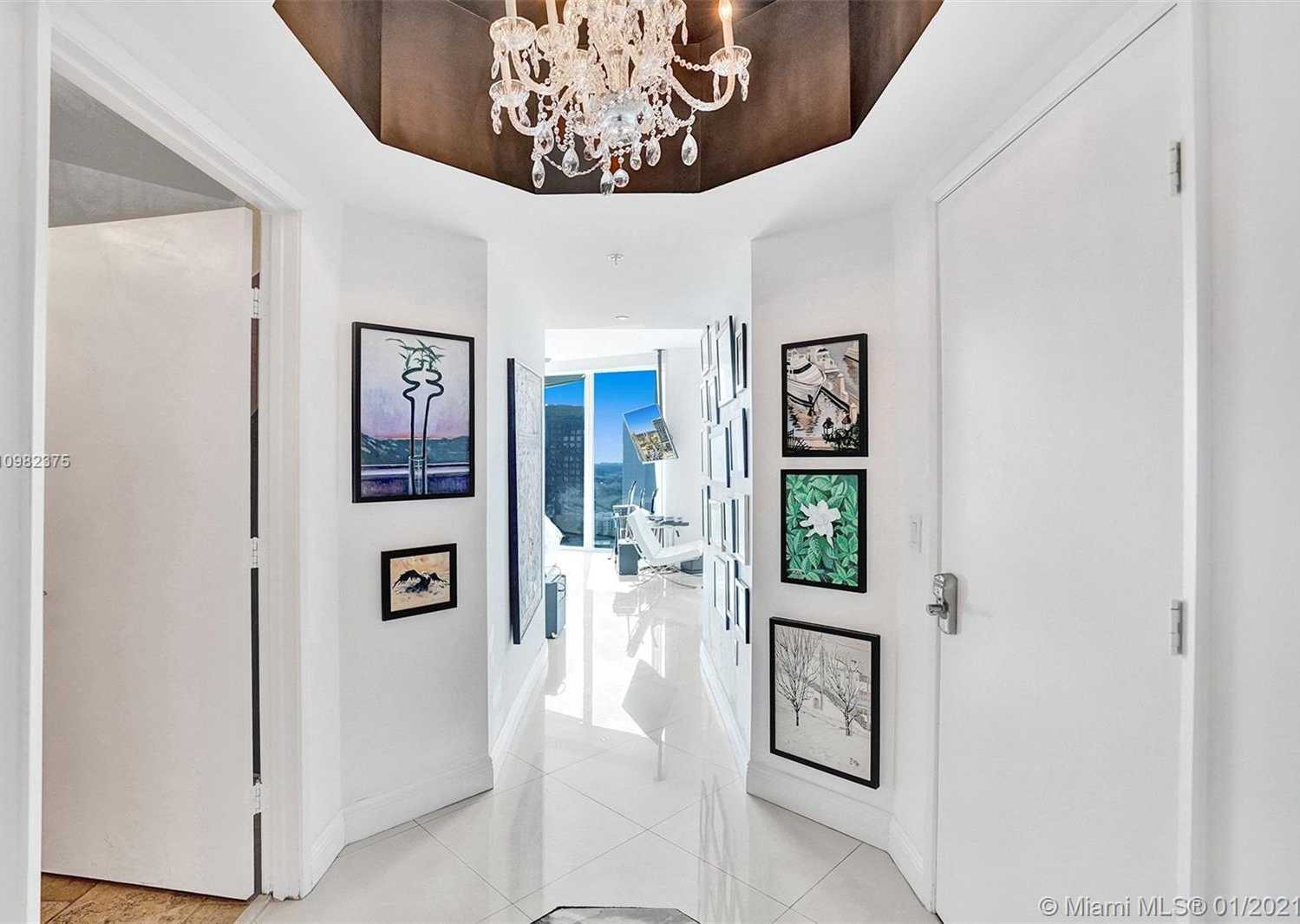 Small Image of 333 LAS OLAS WAY #2802, Fort Lauderdale Number 23