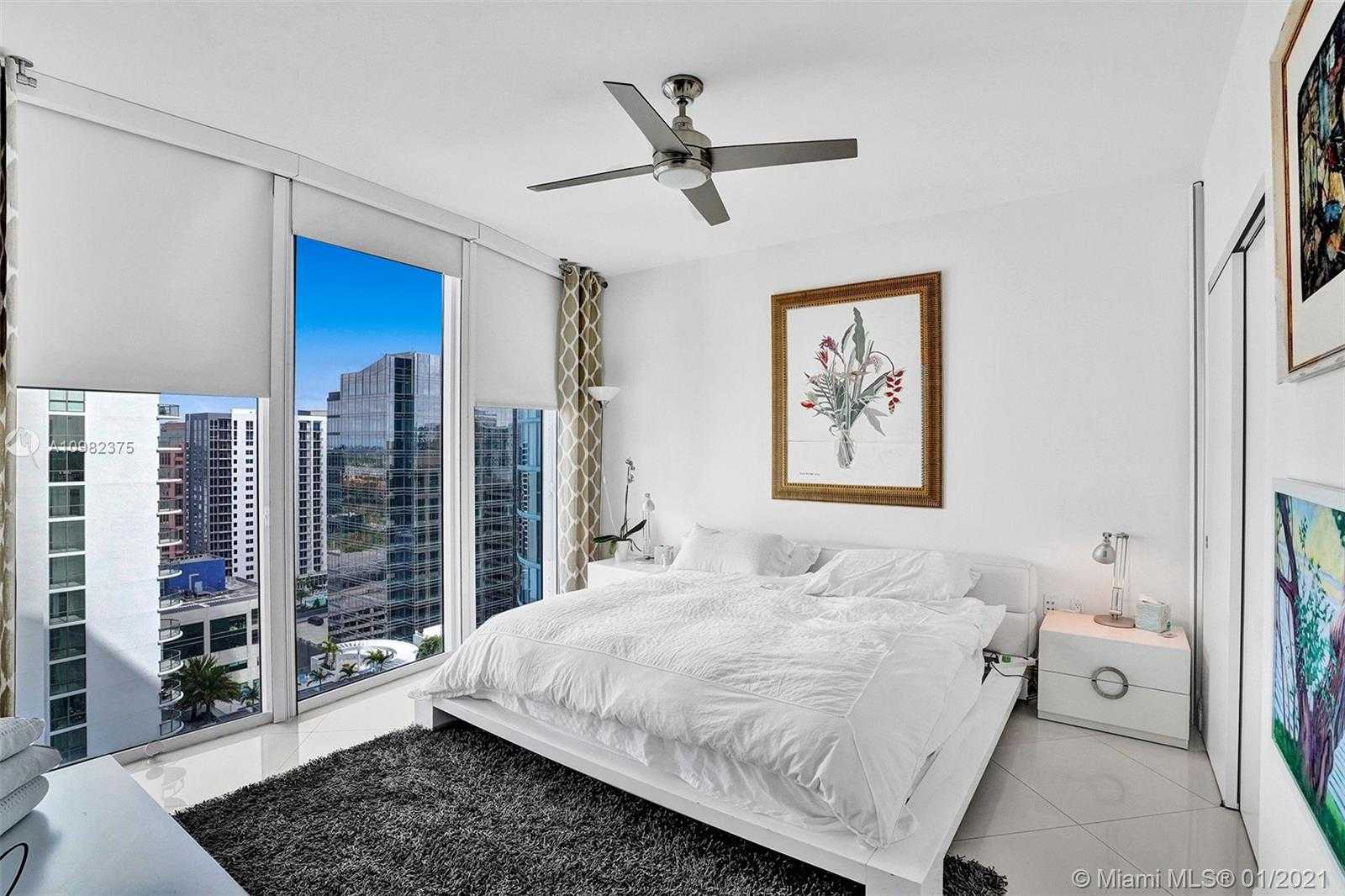 Small Image of 333 LAS OLAS WAY #2802, Fort Lauderdale Number 24