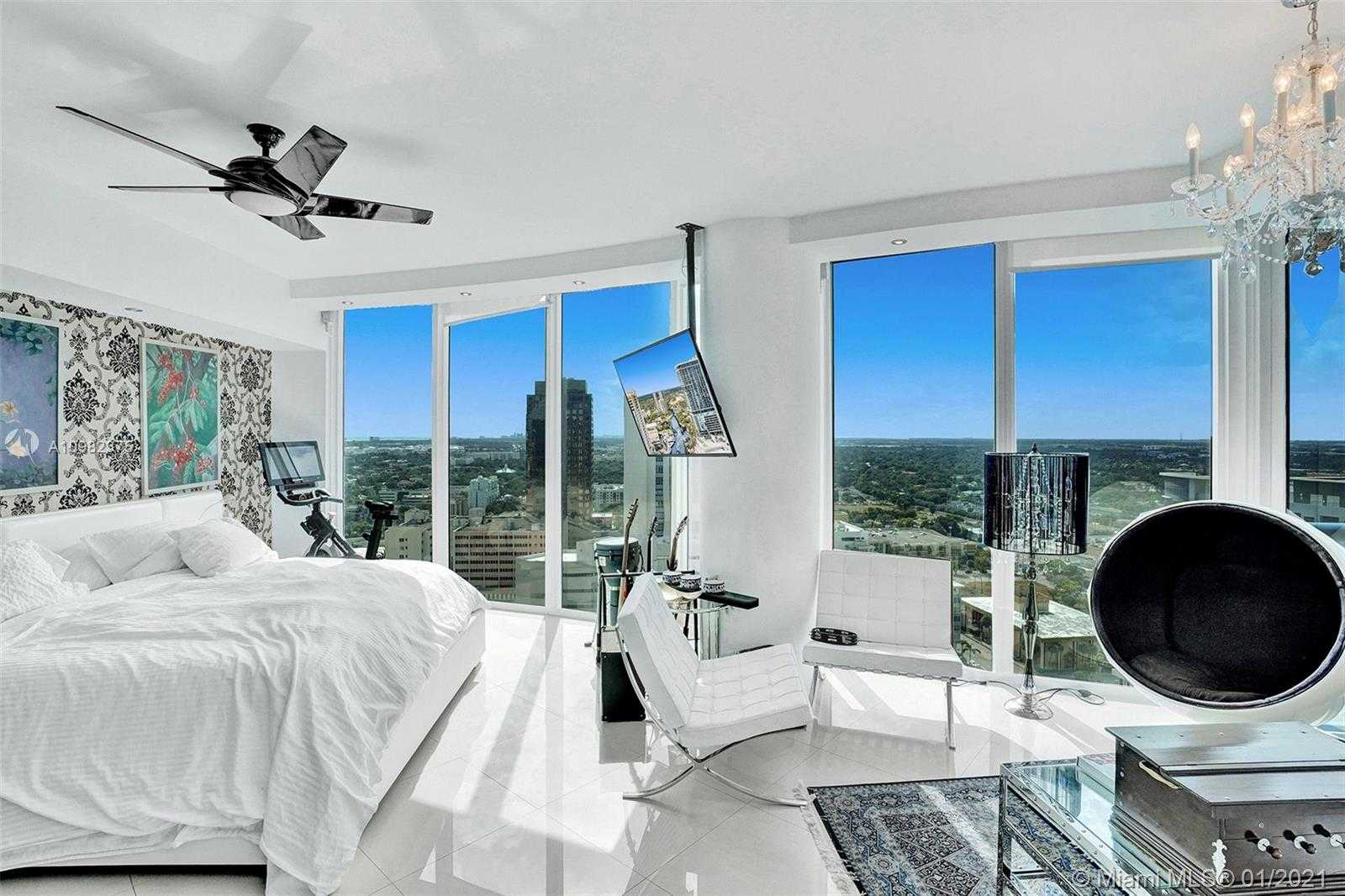 Small Image of 333 LAS OLAS WAY #2802, Fort Lauderdale Number 25
