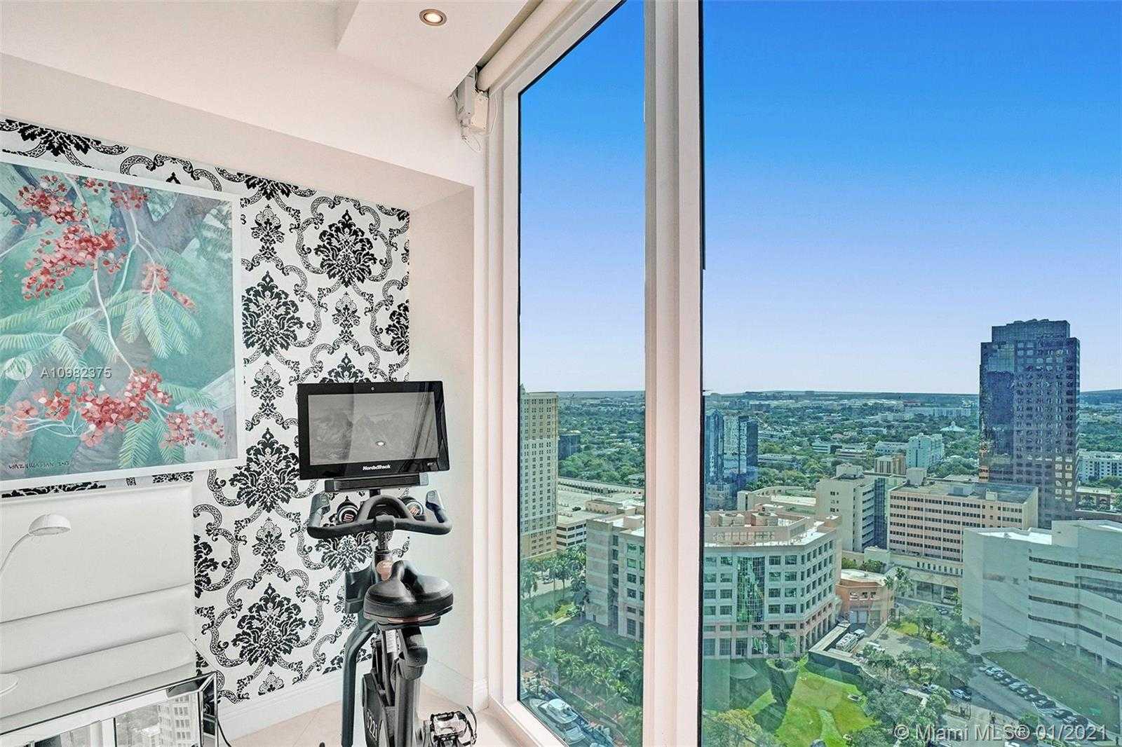 Small Image of 333 LAS OLAS WAY #2802, Fort Lauderdale Number 27