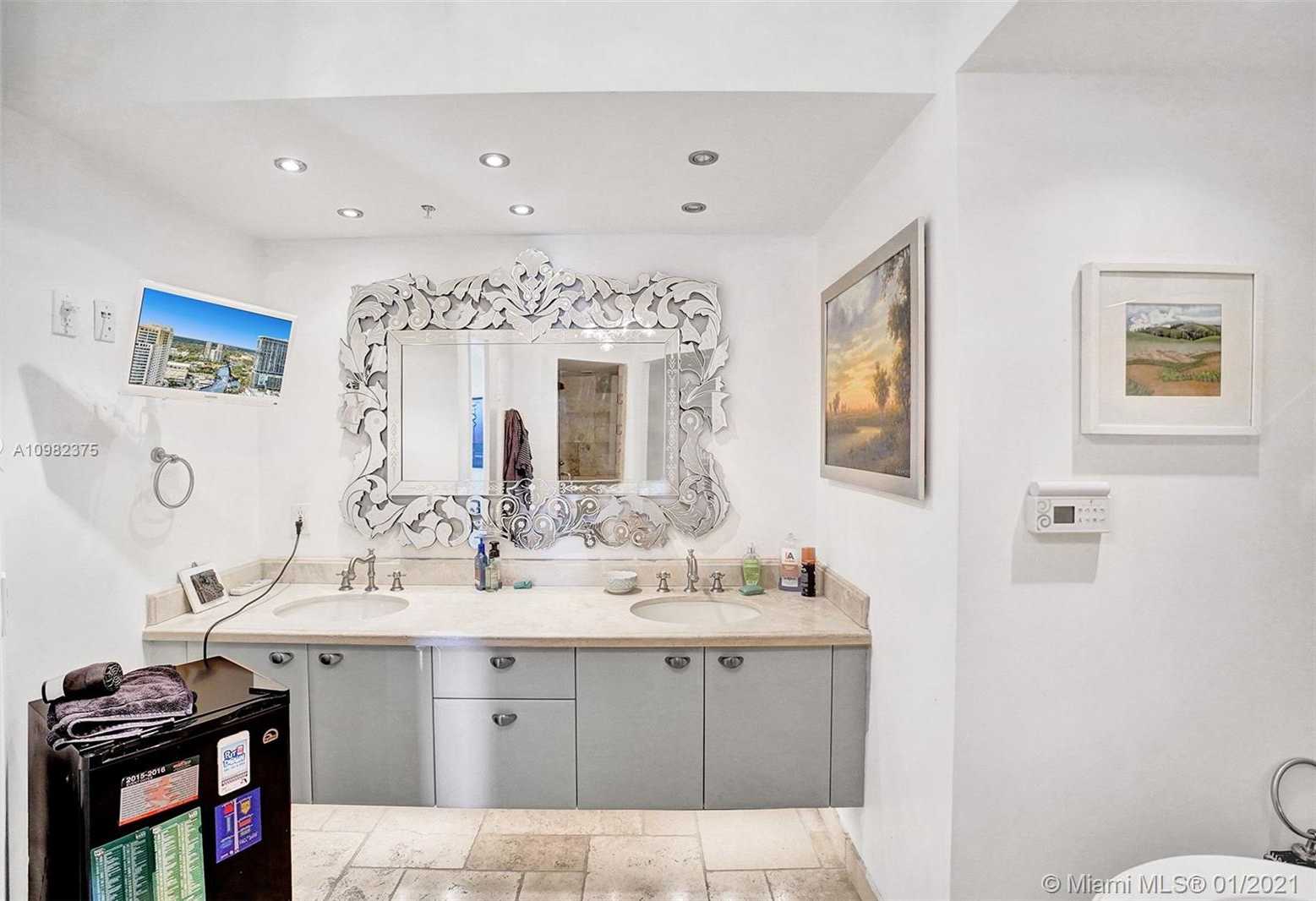 Small Image of 333 LAS OLAS WAY #2802, Fort Lauderdale Number 28