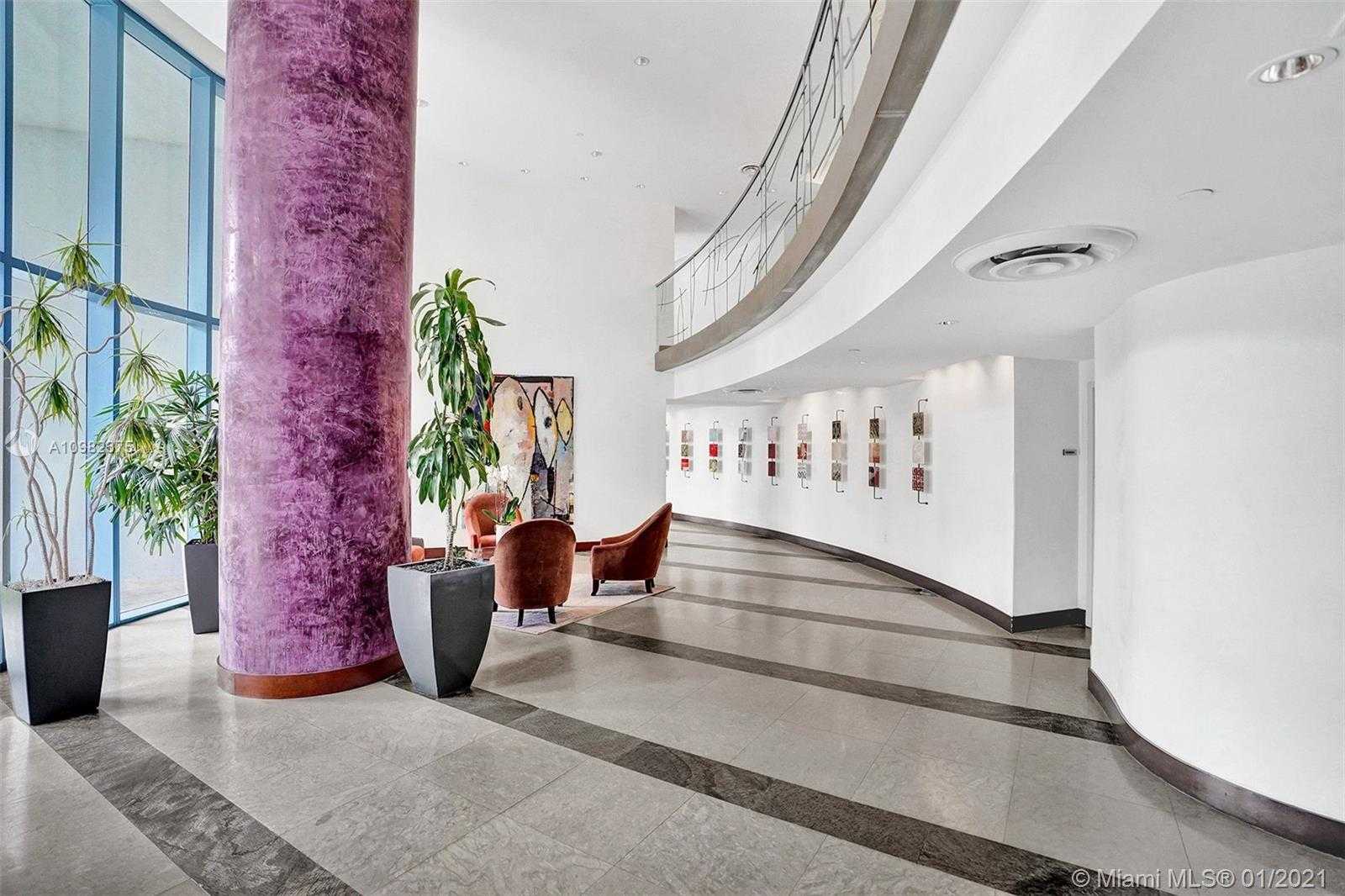 Small Image of 333 LAS OLAS WAY #2802, Fort Lauderdale Number 3