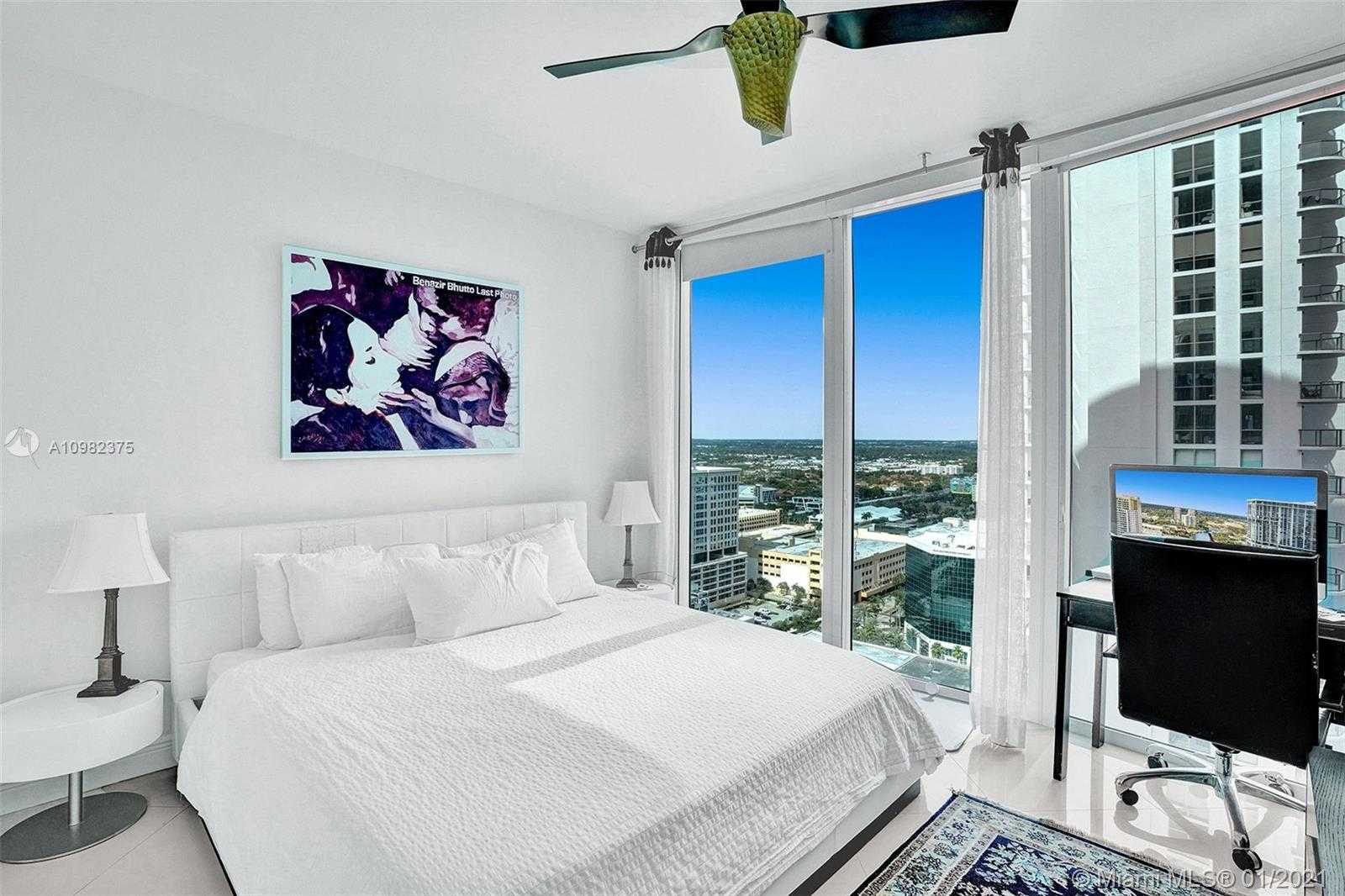 Small Image of 333 LAS OLAS WAY #2802, Fort Lauderdale Number 32