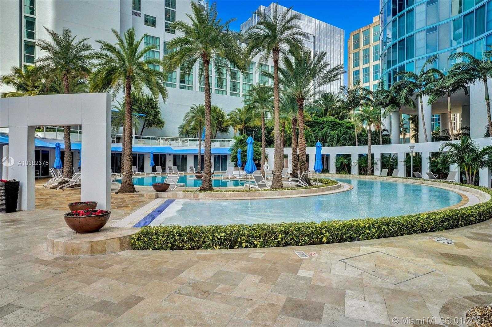 Small Image of 333 LAS OLAS WAY #2802, Fort Lauderdale Number 38