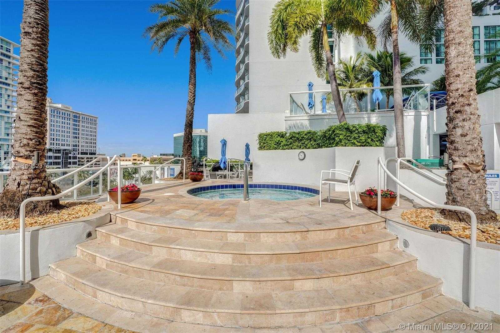 Small Image of 333 LAS OLAS WAY #2802, Fort Lauderdale Number 39