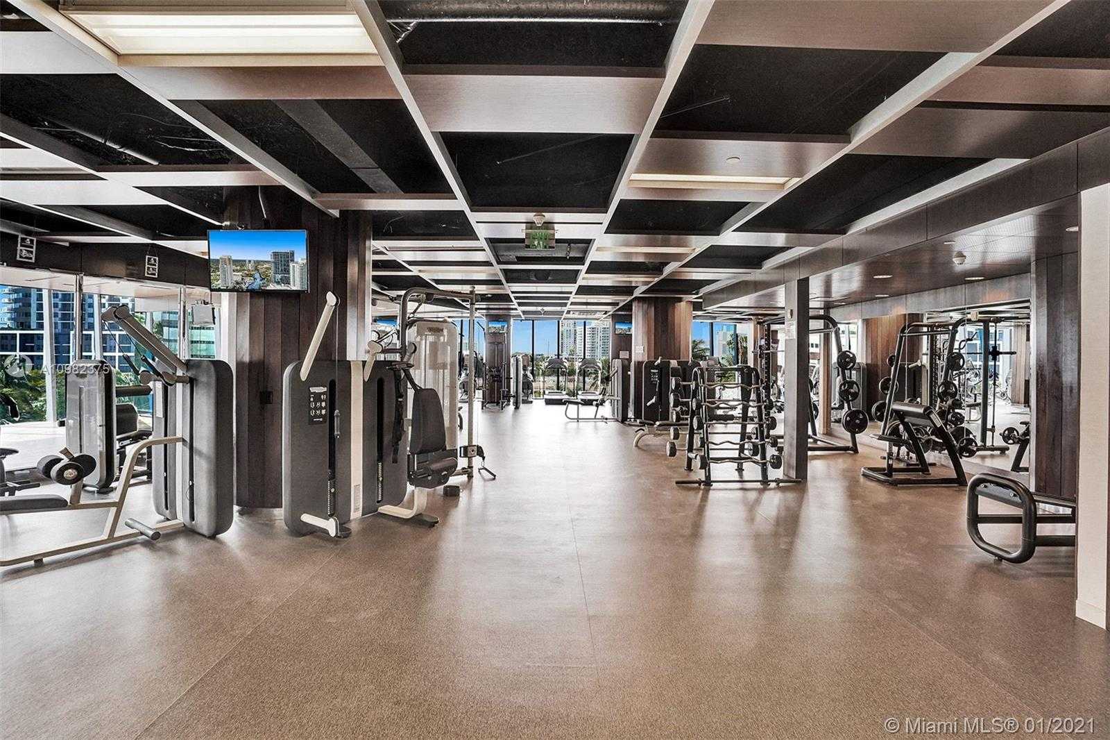 Small Image of 333 LAS OLAS WAY #2802, Fort Lauderdale Number 47