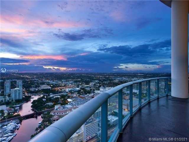 Small Image of 333 LAS OLAS WAY #2802, Fort Lauderdale Number 48