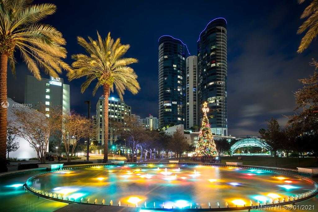 Small Image of 333 LAS OLAS WAY #2802, Fort Lauderdale Number 49