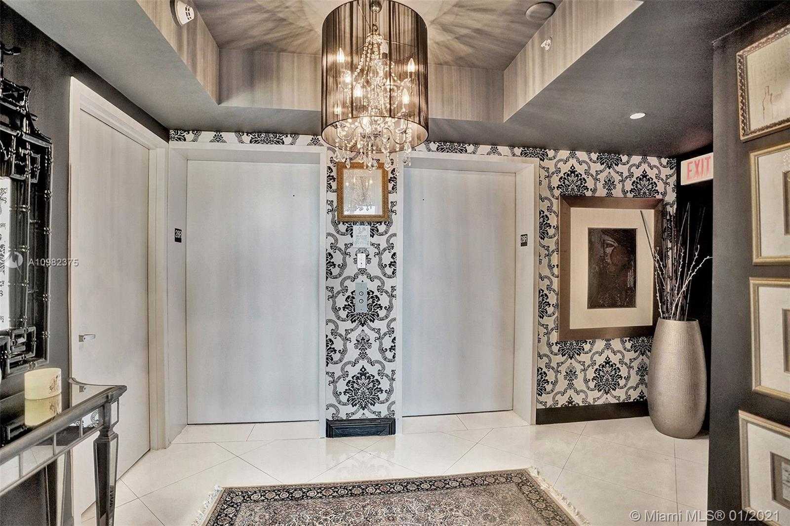 Small Image of 333 LAS OLAS WAY #2802, Fort Lauderdale Number 5