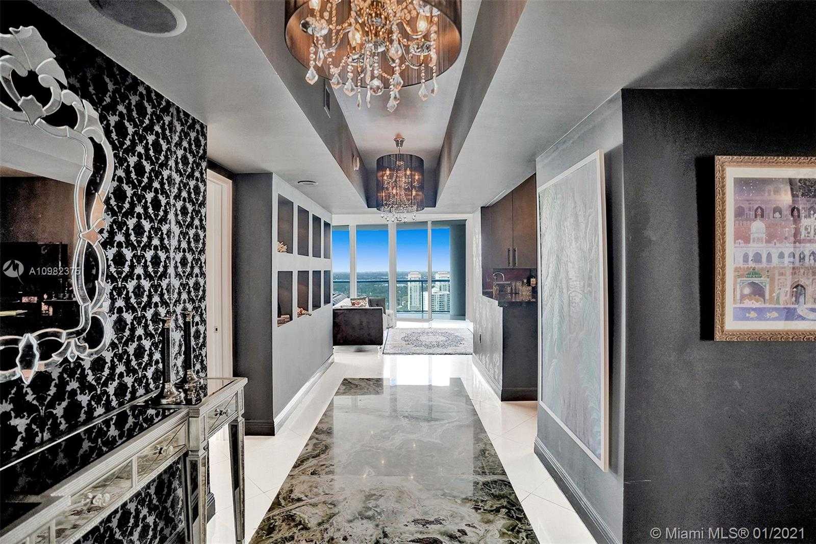 Small Image of 333 LAS OLAS WAY #2802, Fort Lauderdale Number 7