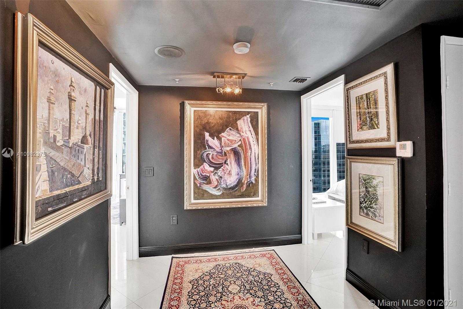 Small Image of 333 LAS OLAS WAY #2802, Fort Lauderdale Number 8
